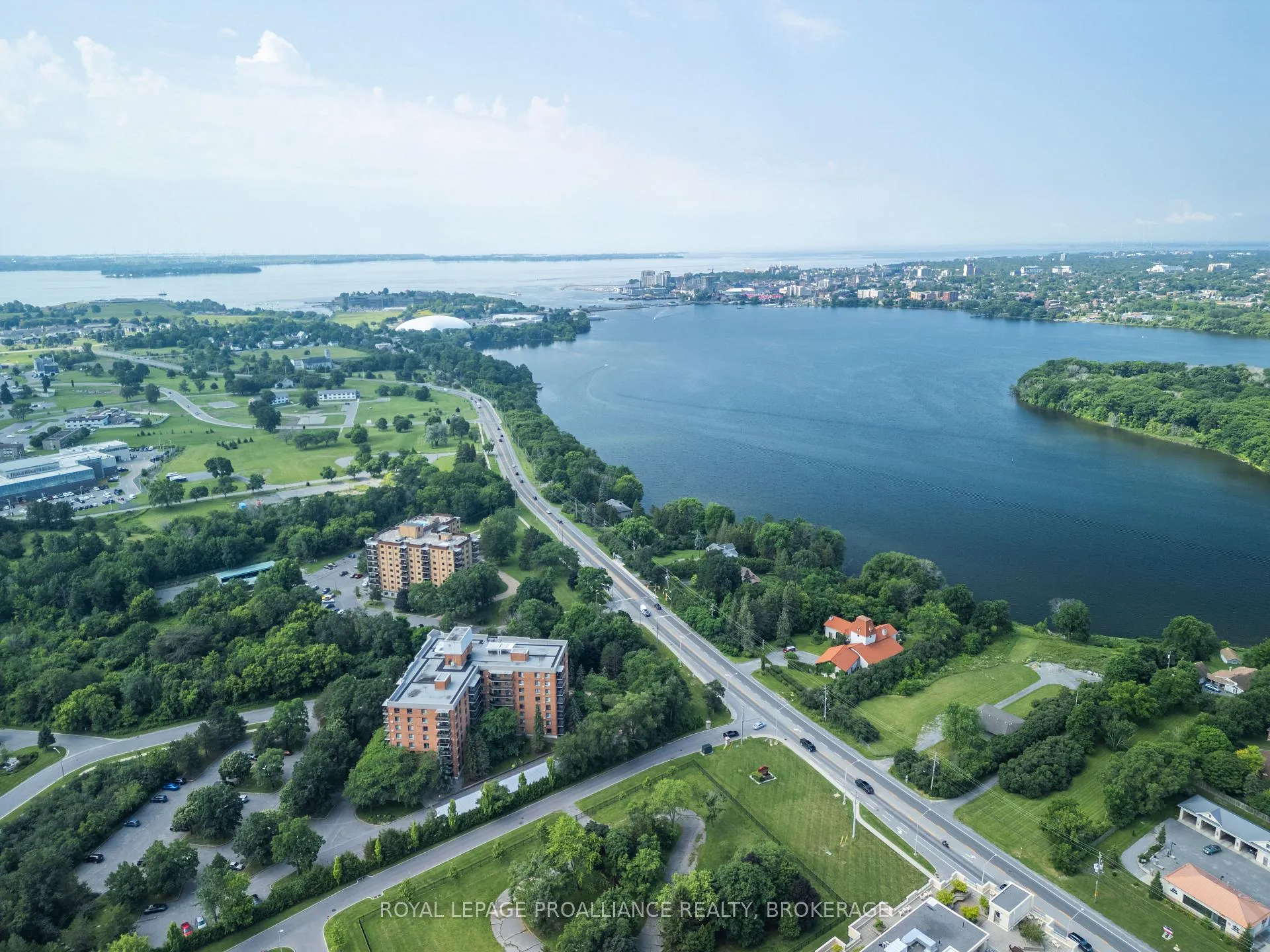 Photo 42 of Unit 503, 115 Barrett Court, Kingston, Kingston East (Incl Barret Crt) — HOMEH