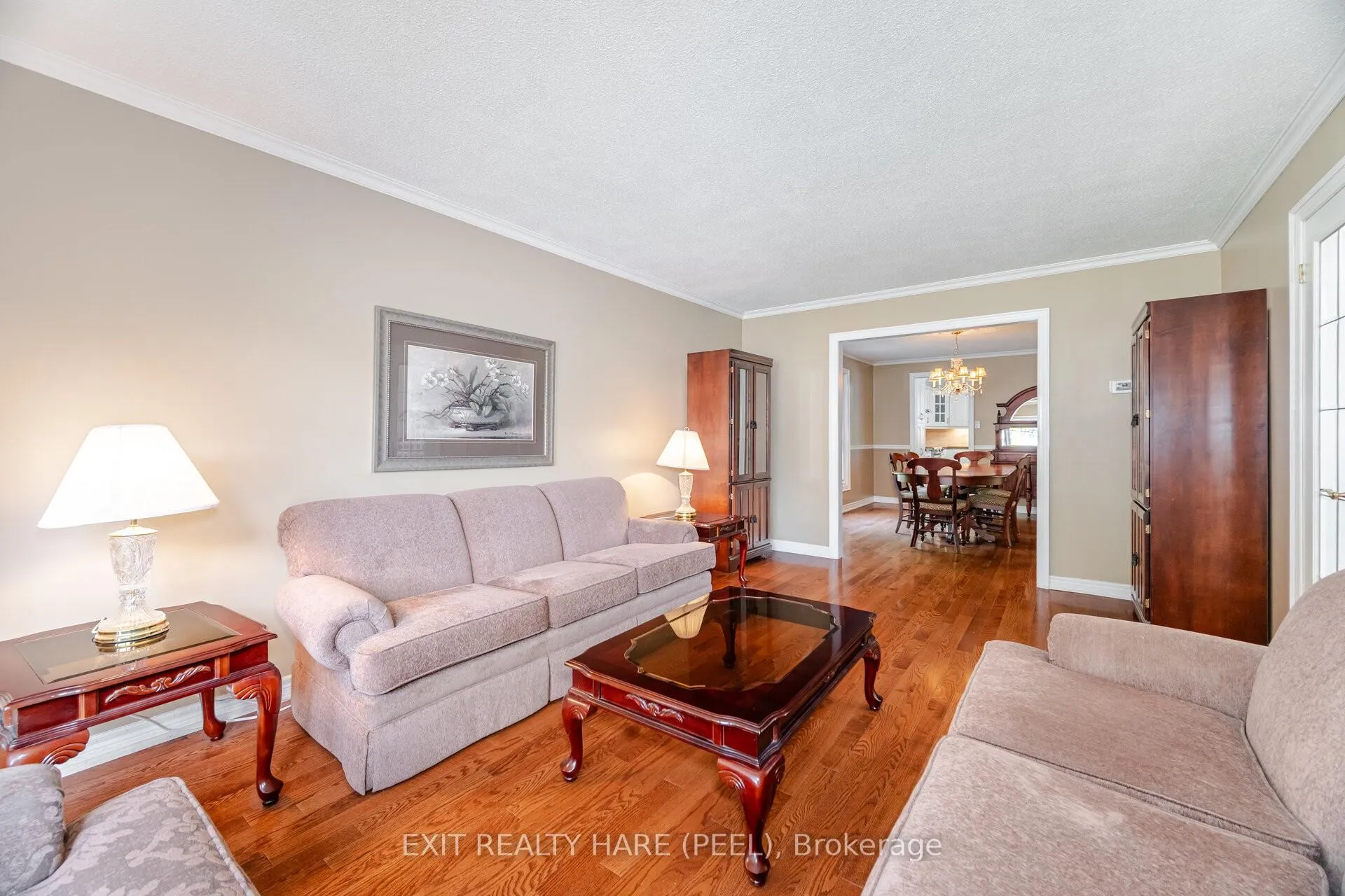 Photo 7 of 60 Esker Drive, Brampton, Heart Lake East — HOMEH