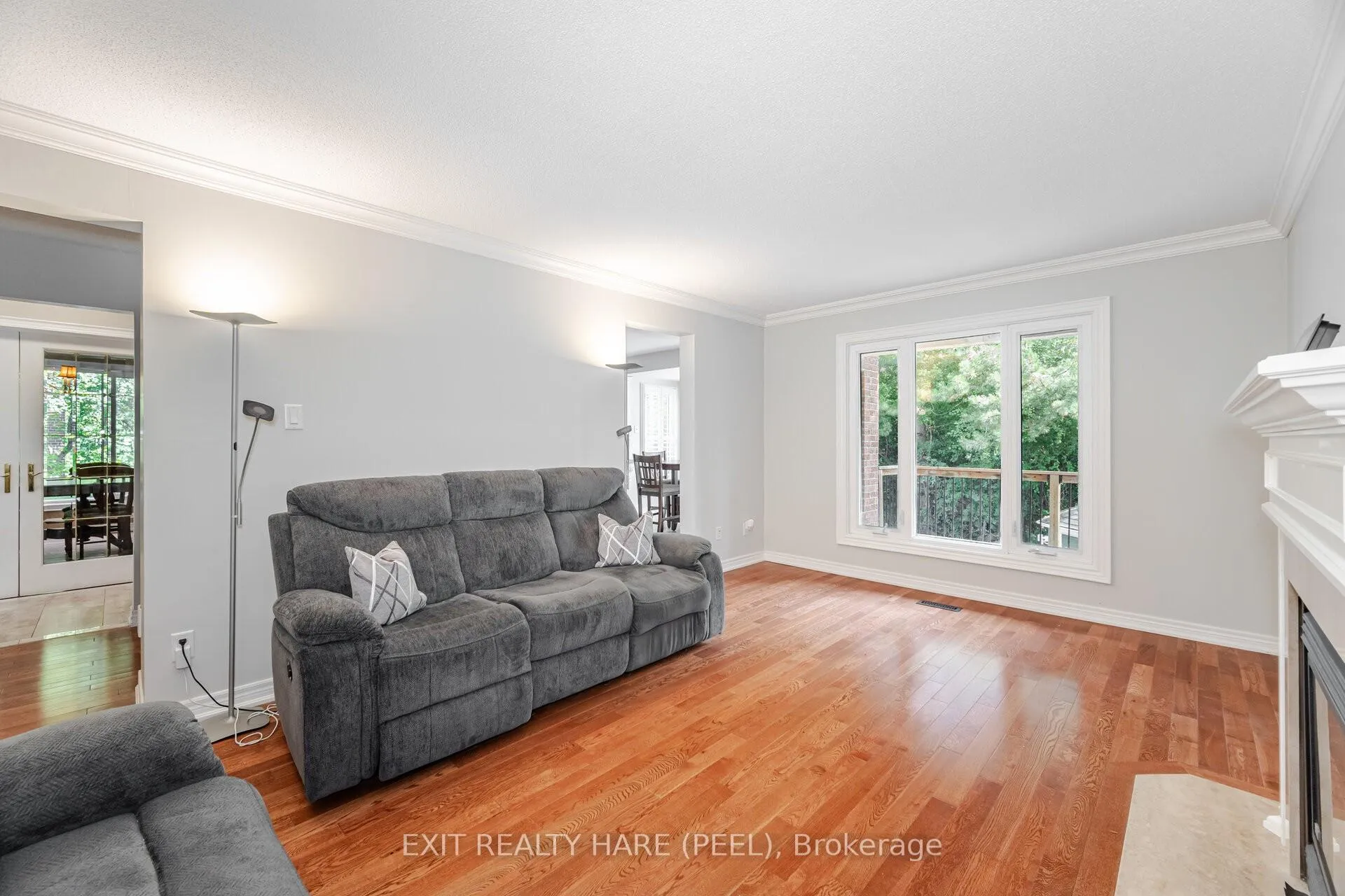 Photo 15 of 60 Esker Drive, Brampton, Heart Lake East — HOMEH