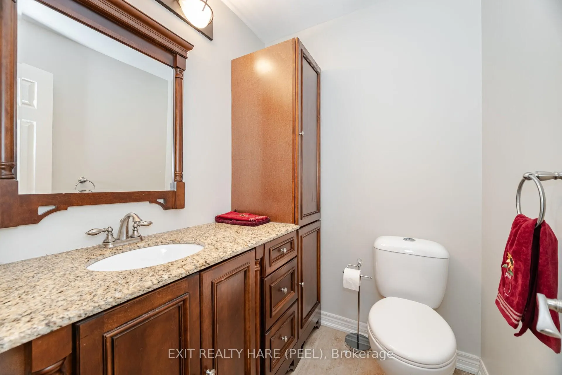 Photo 18 of 60 Esker Drive, Brampton, Heart Lake East — HOMEH