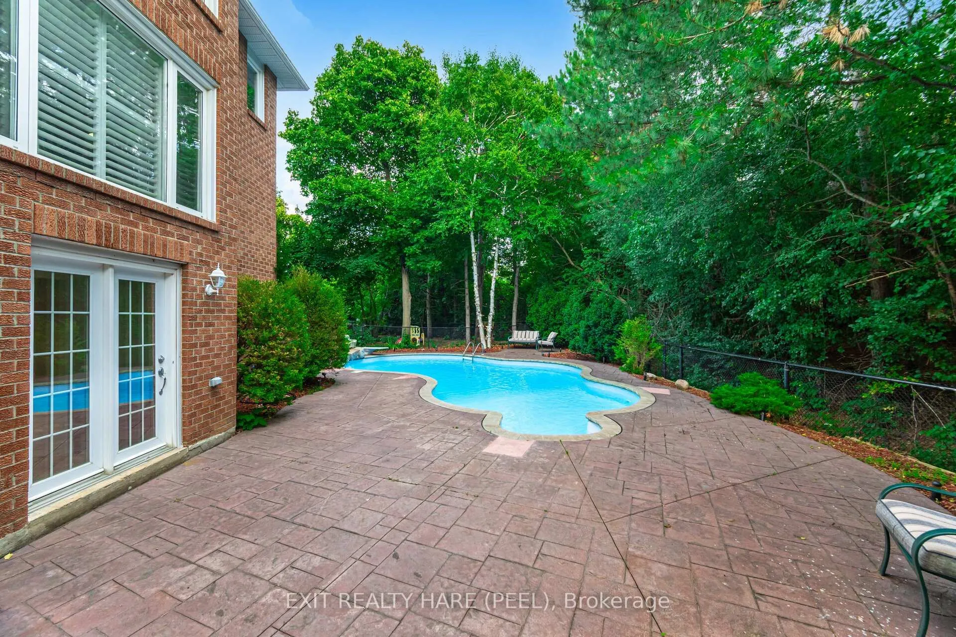 Photo 36 of 60 Esker Drive, Brampton, Heart Lake East — HOMEH