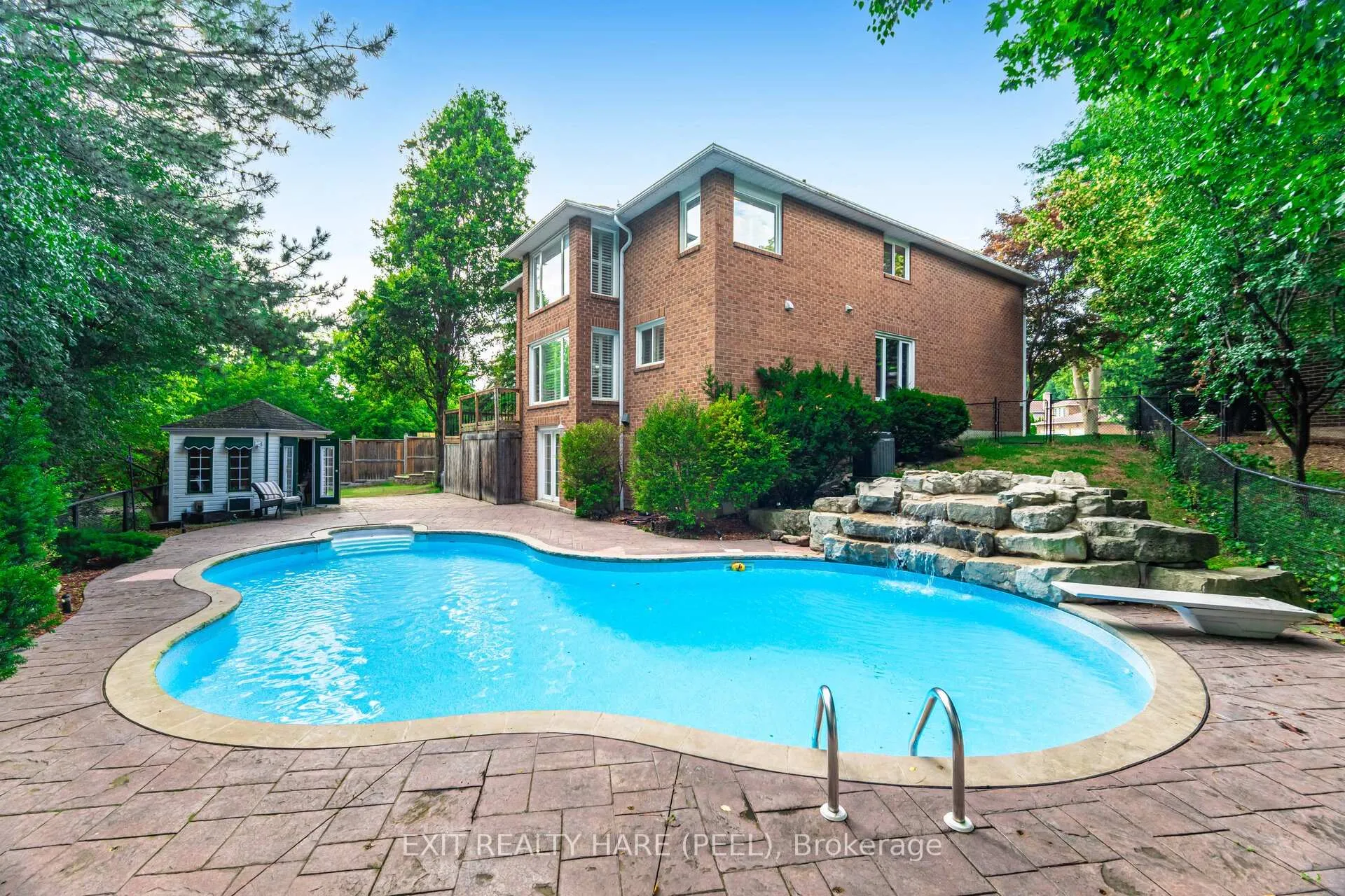 Photo 39 of 60 Esker Drive, Brampton, Heart Lake East — HOMEH