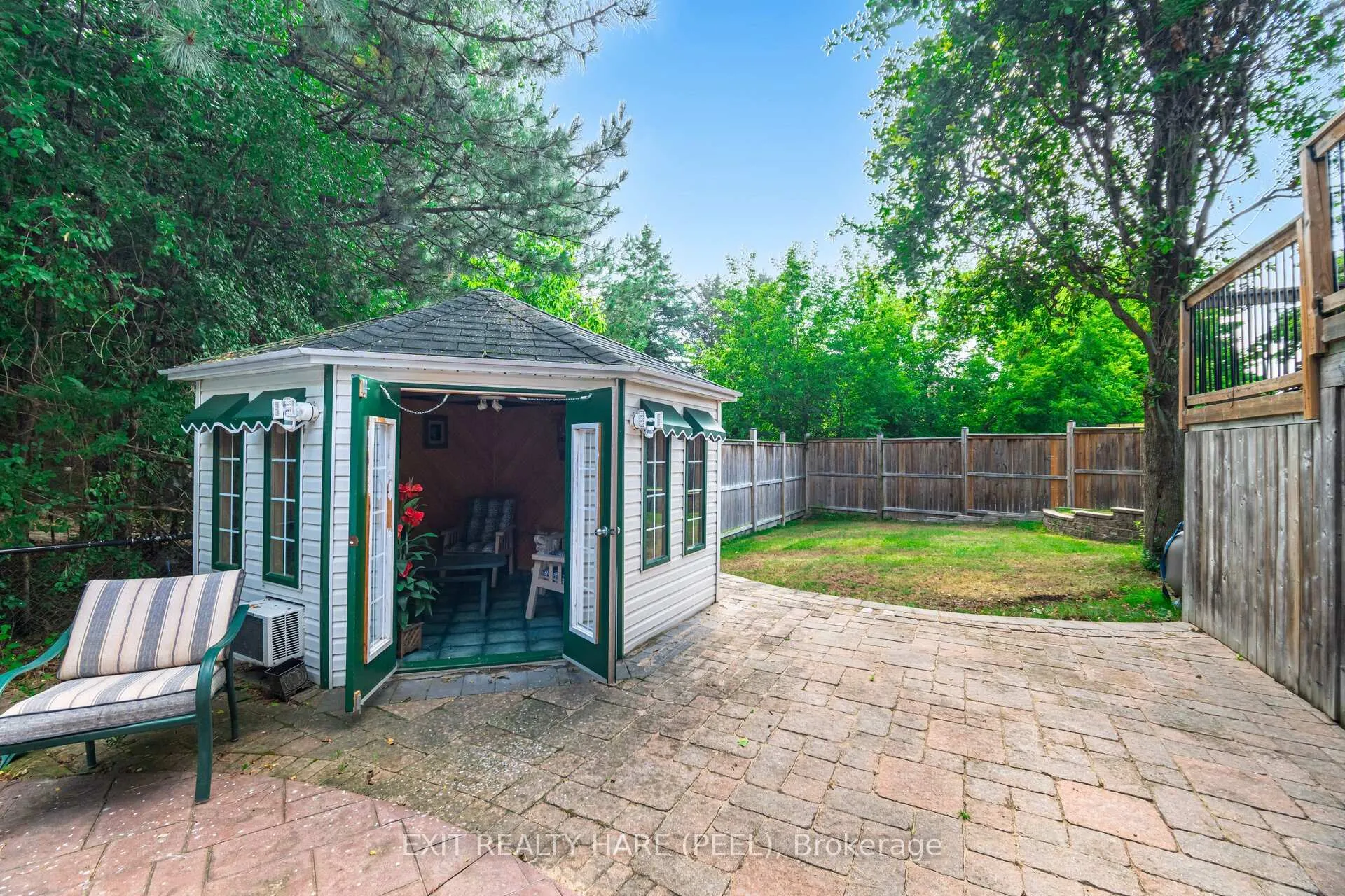Photo 40 of 60 Esker Drive, Brampton, Heart Lake East — HOMEH