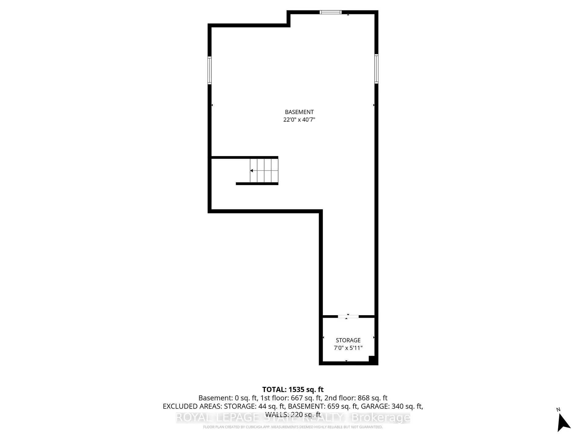 Photo 46 of 239 Alessio Drive, Hamilton, Sheldon — HOMEH