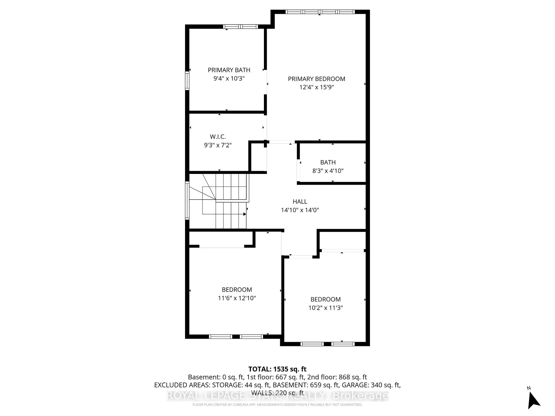 Photo 48 of 239 Alessio Drive, Hamilton, Sheldon — HOMEH