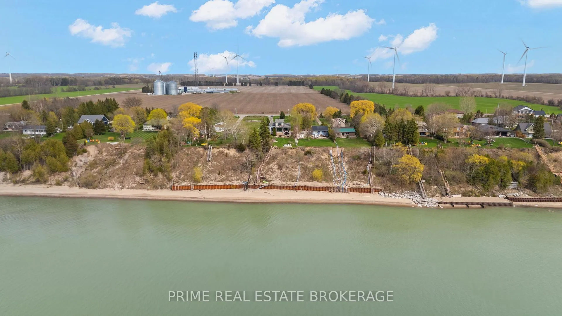 Photo 5 of 72323 Bluewater Highway, Bluewater, Hay — HOMEH