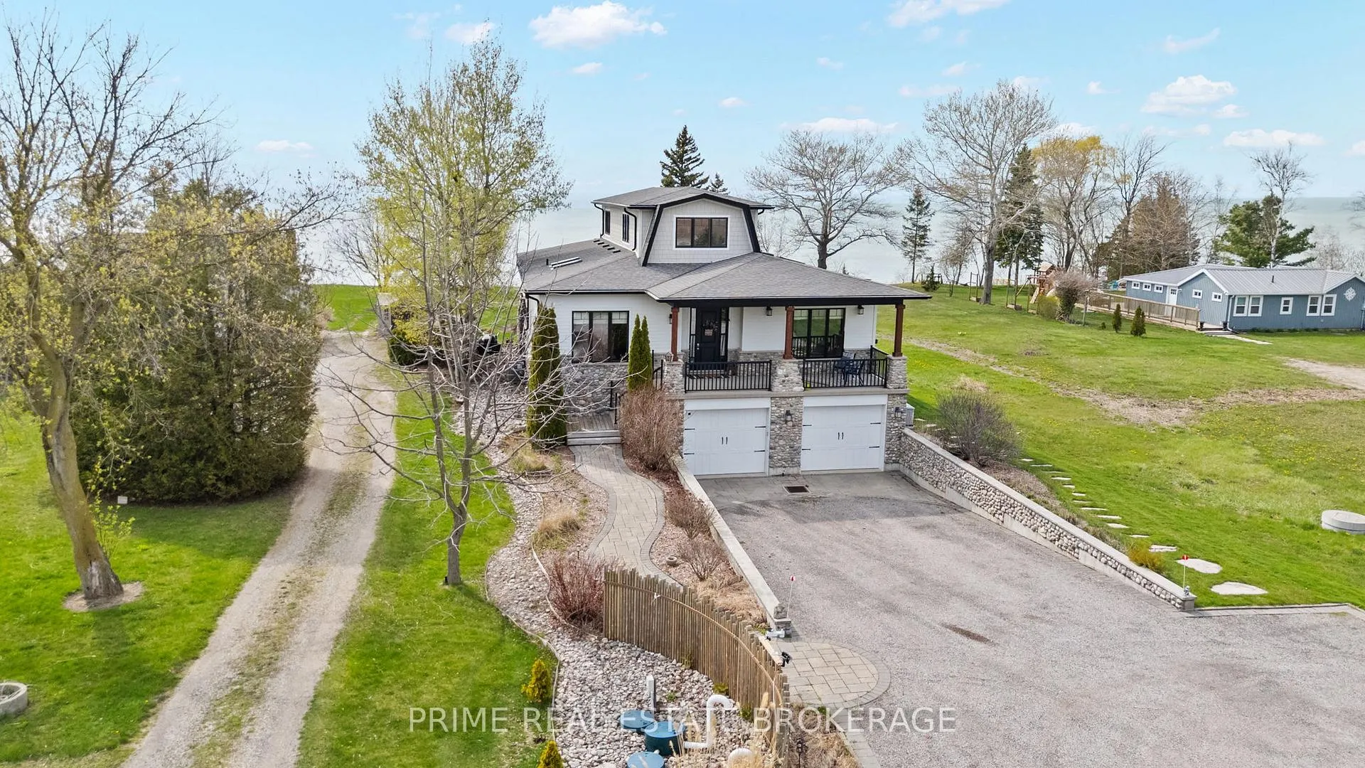 Photo 6 of 72323 Bluewater Highway, Bluewater, Hay — HOMEH