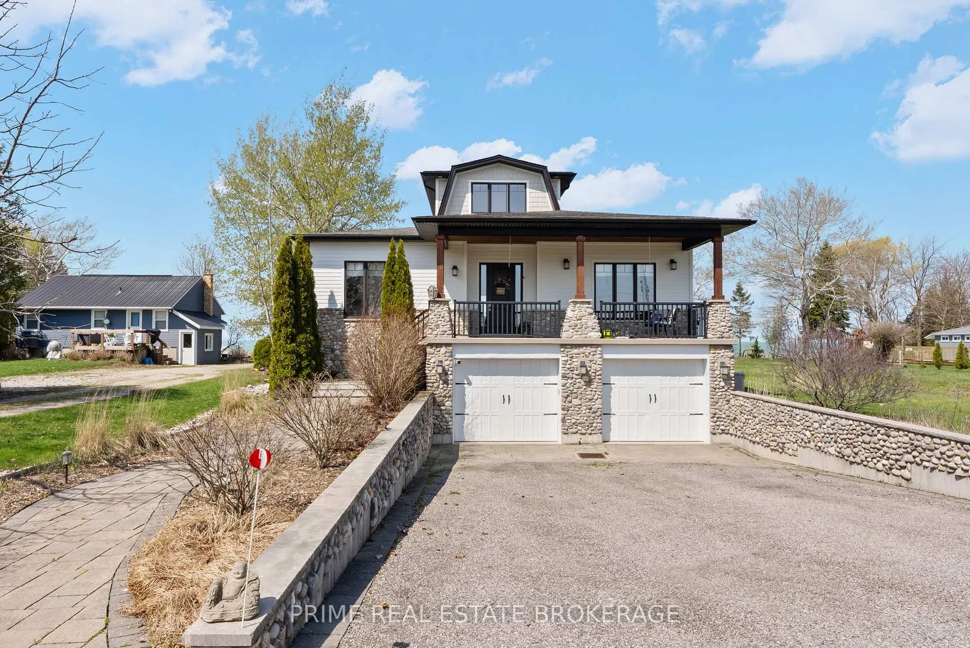 Photo 7 of 72323 Bluewater Highway, Bluewater, Hay — HOMEH