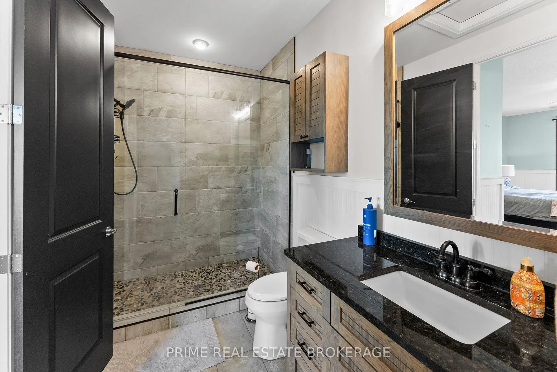 Photo 26 of 72323 Bluewater Highway, Bluewater, Hay — HOMEH