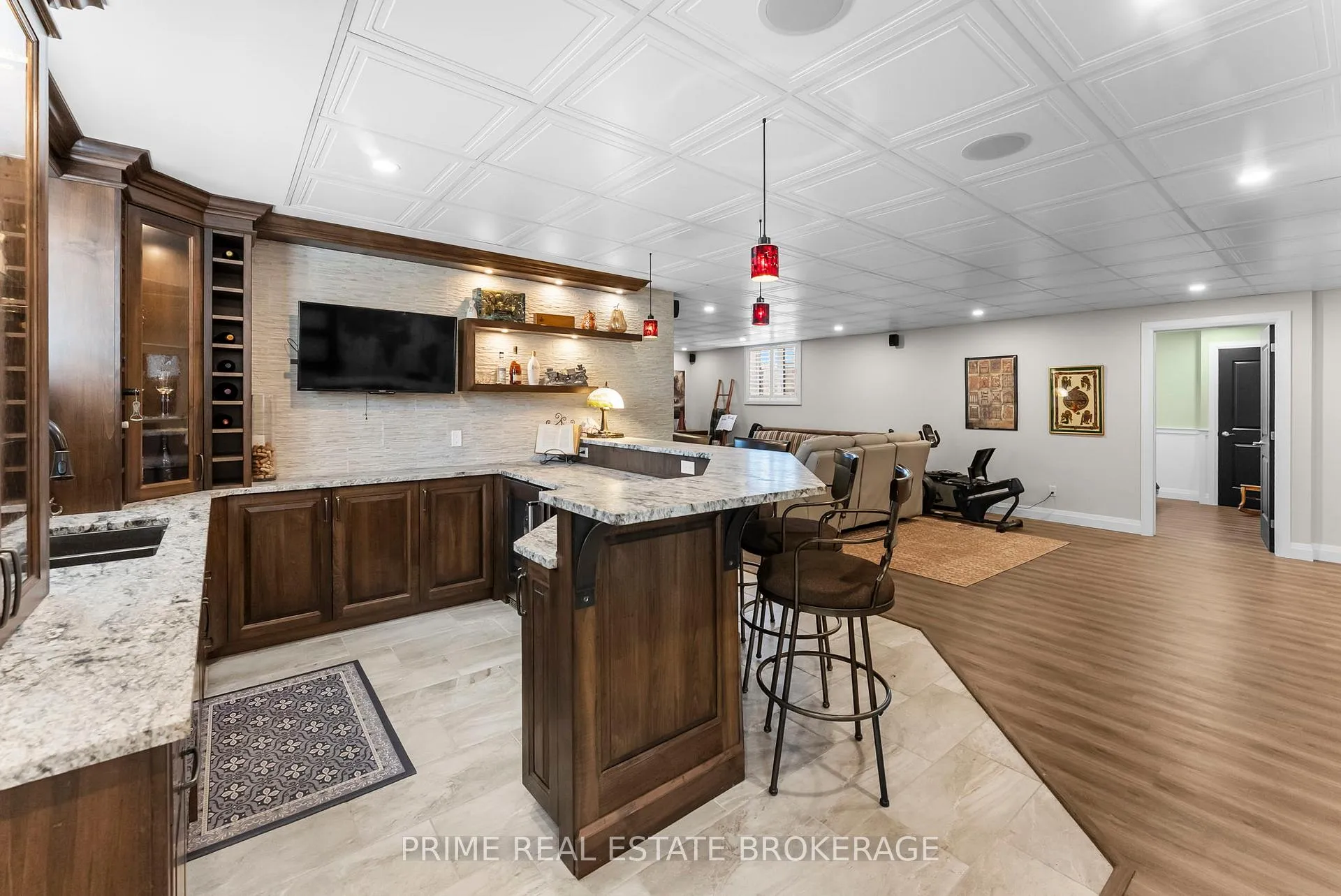Photo 33 of 72323 Bluewater Highway, Bluewater, Hay — HOMEH