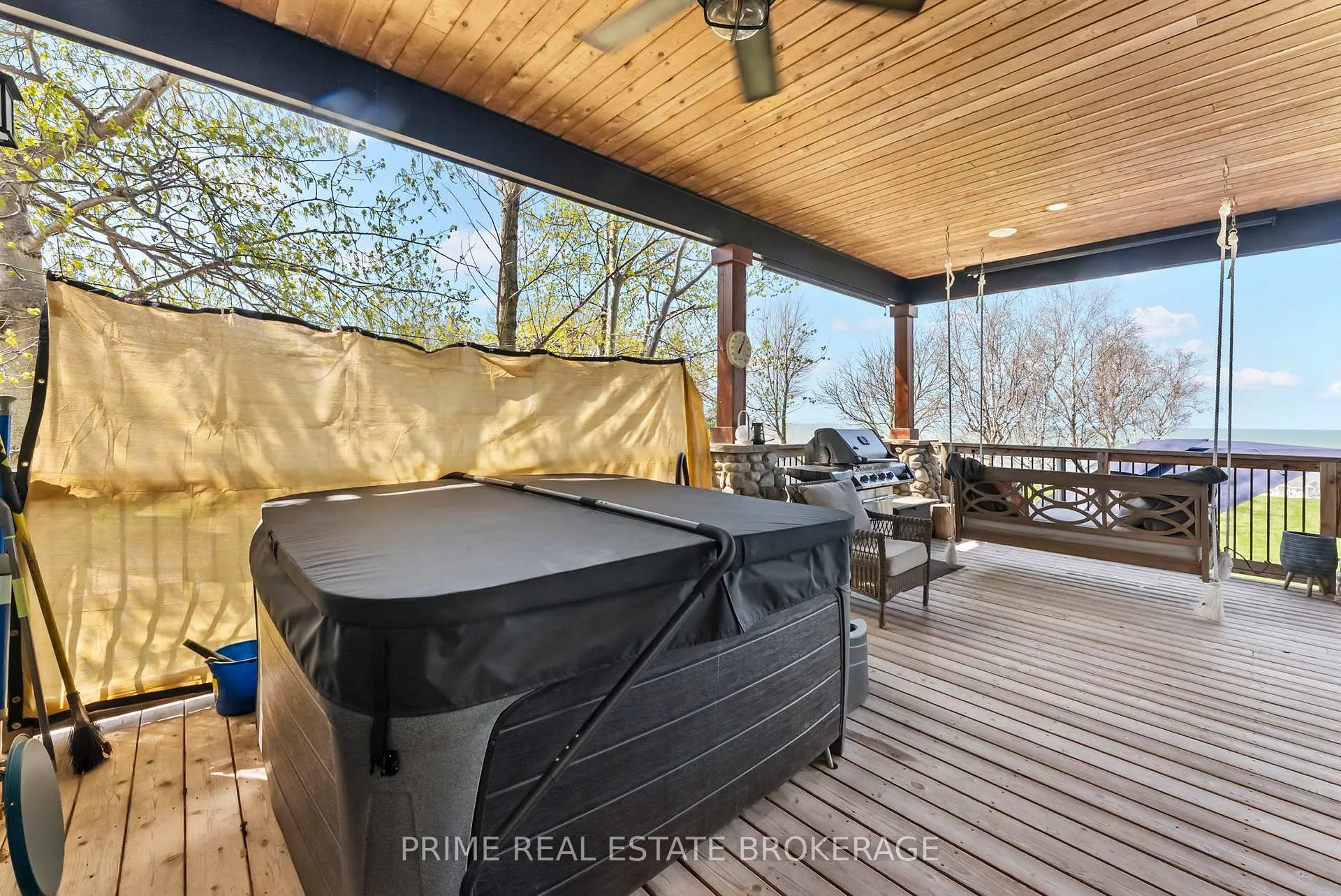 Photo 38 of 72323 Bluewater Highway, Bluewater, Hay — HOMEH
