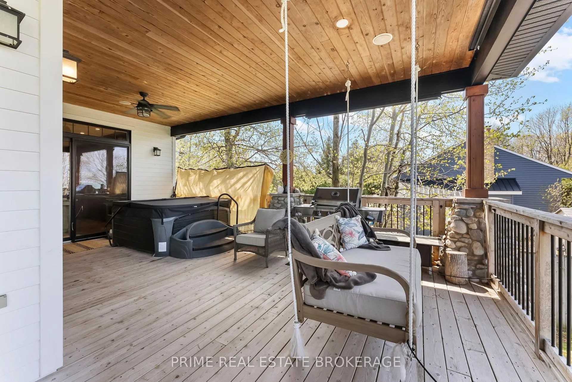 Photo 39 of 72323 Bluewater Highway, Bluewater, Hay — HOMEH