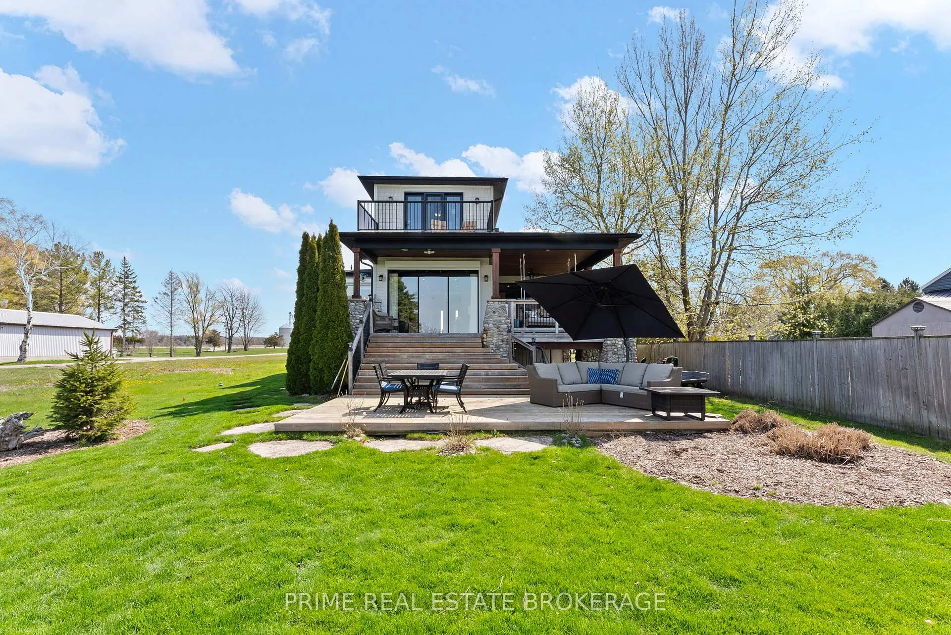 Photo 42 of 72323 Bluewater Highway, Bluewater, Hay — HOMEH