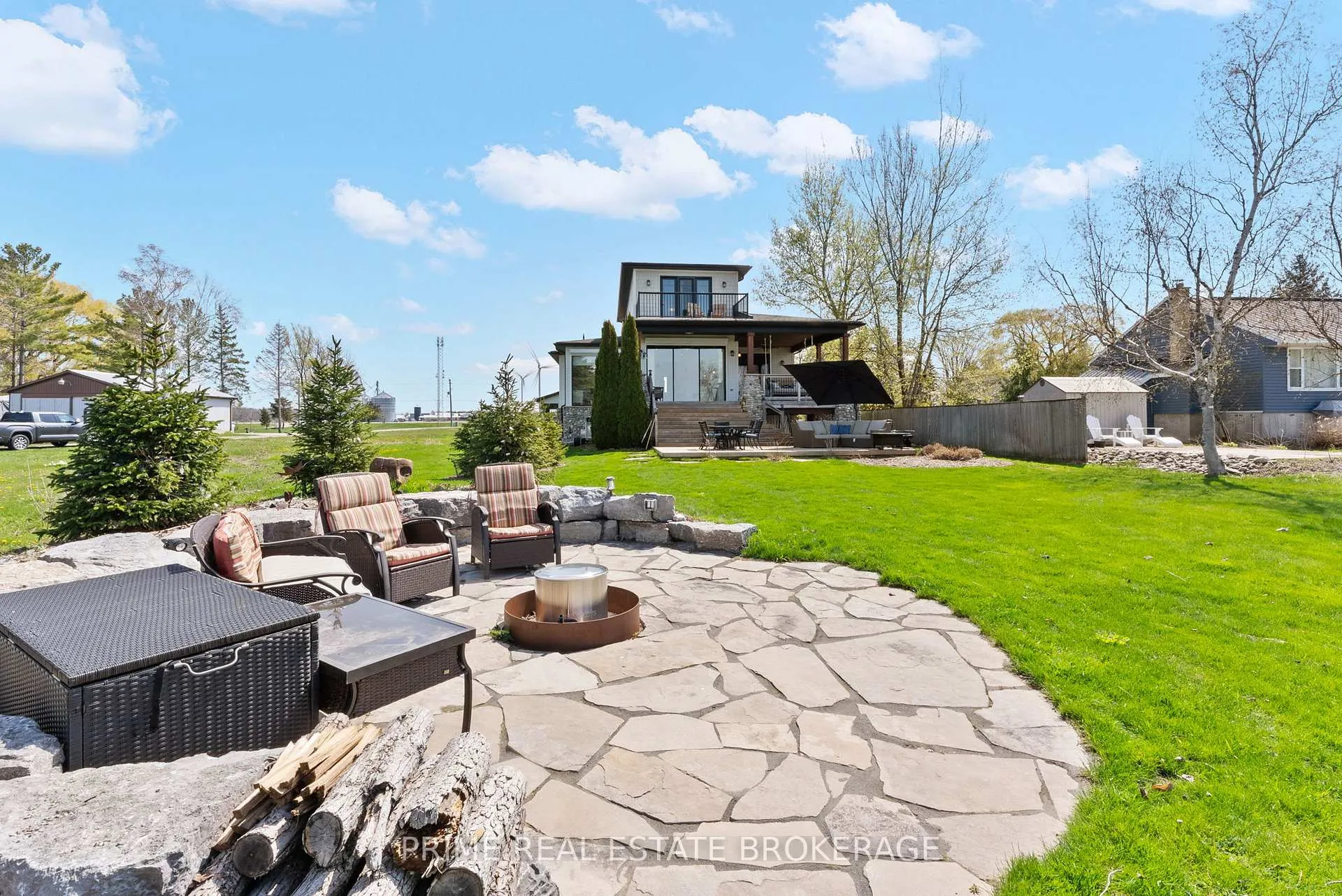 Photo 43 of 72323 Bluewater Highway, Bluewater, Hay — HOMEH