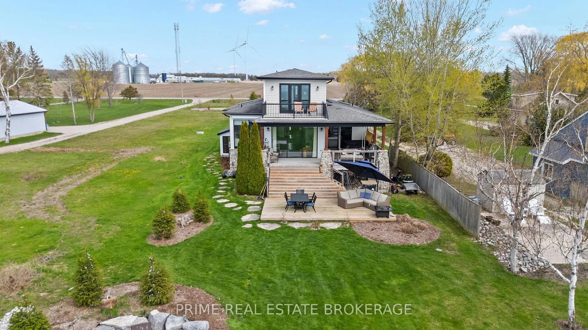 Photo 49 of 72323 Bluewater Highway, Bluewater, Hay — HOMEH