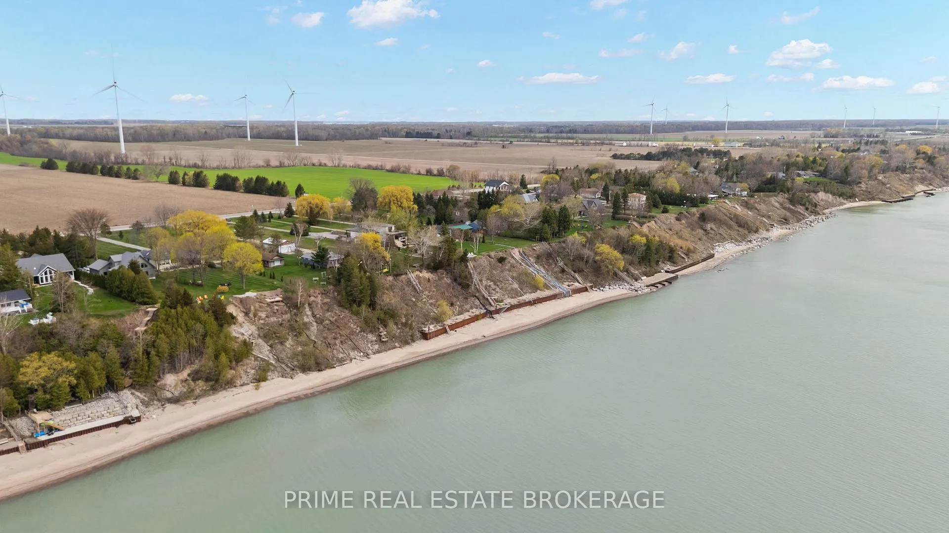 Photo 50 of 72323 Bluewater Highway, Bluewater, Hay — HOMEH