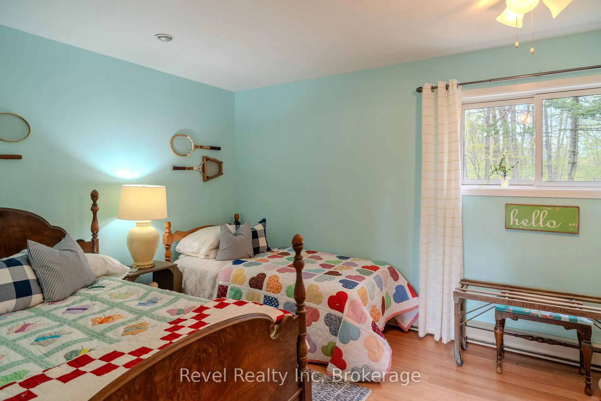 Photo 12 of 14 Swallow Road, McDougall — HOMEH