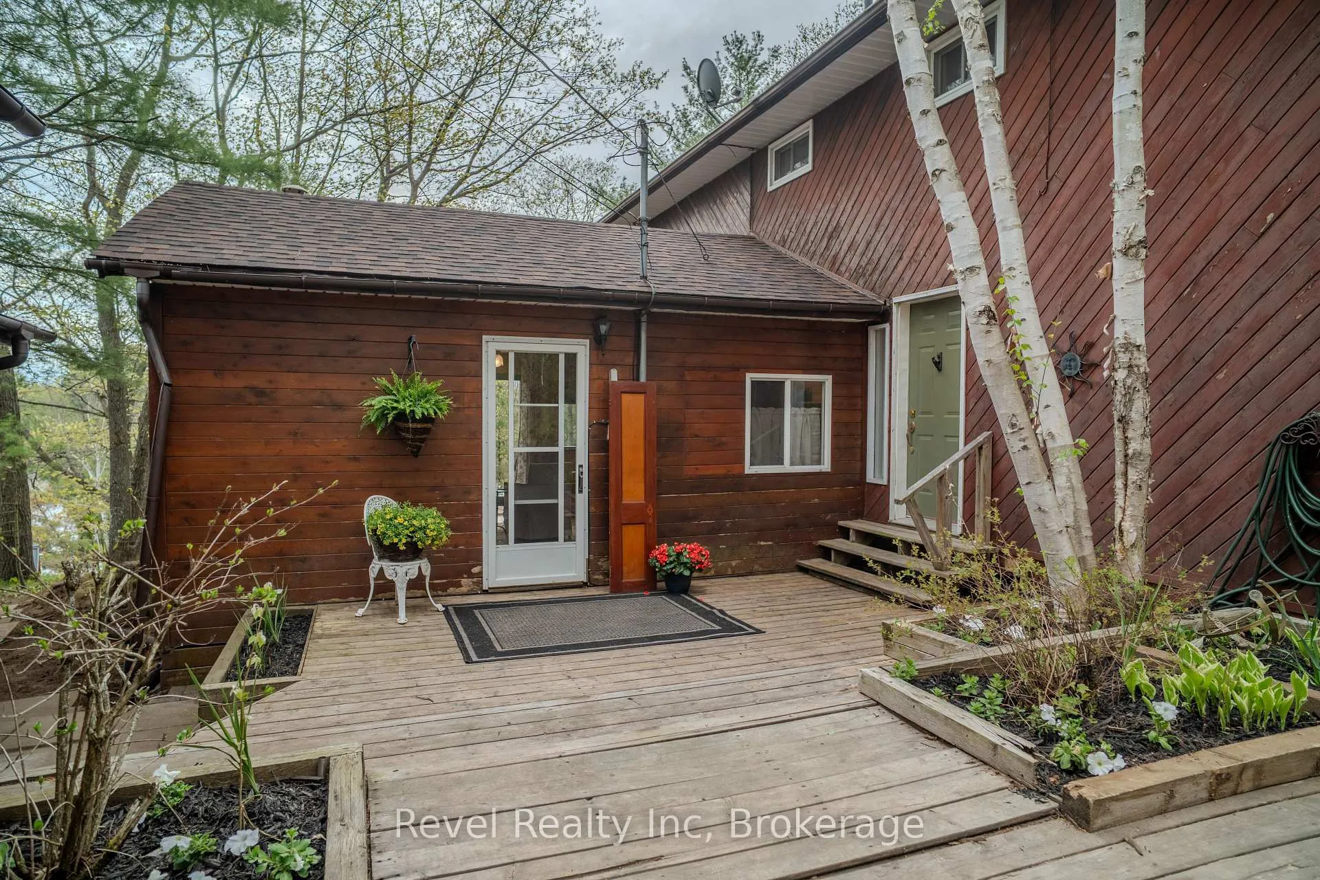Photo 23 of 14 Swallow Road, McDougall — HOMEH