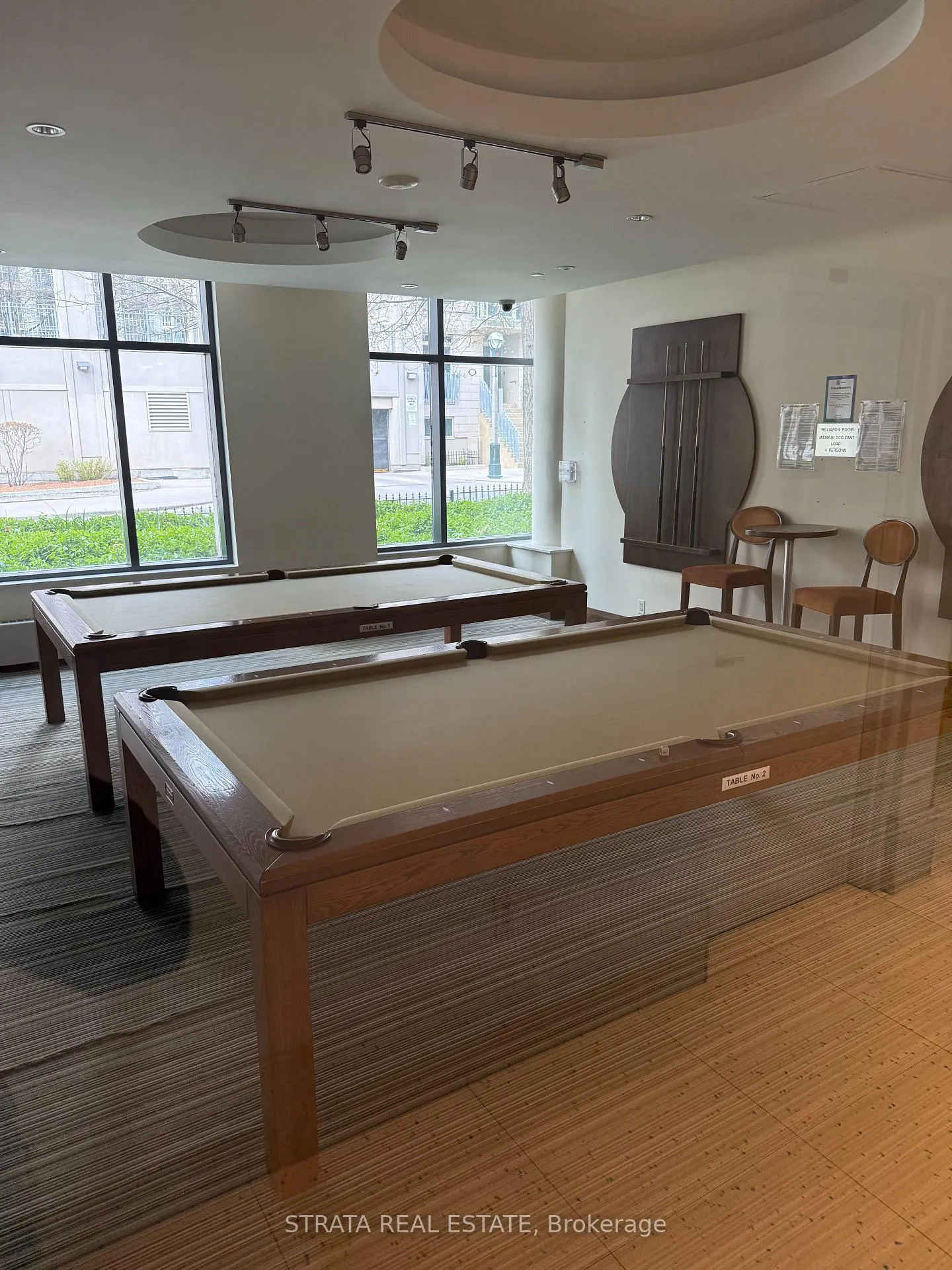 Photo 8 of Unit 1610, 600 Fleet Street, Toronto, Niagara — HOMEH