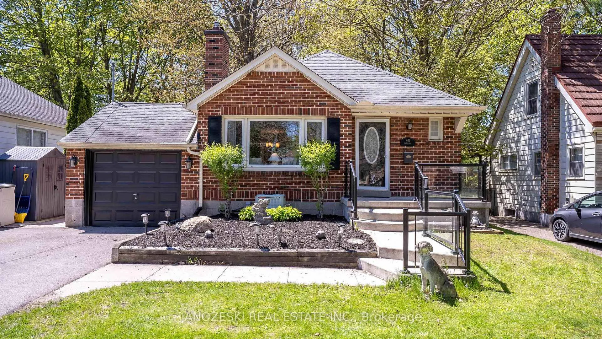 Photo 1 of 401 Boler Road, London, South B — HOMEH