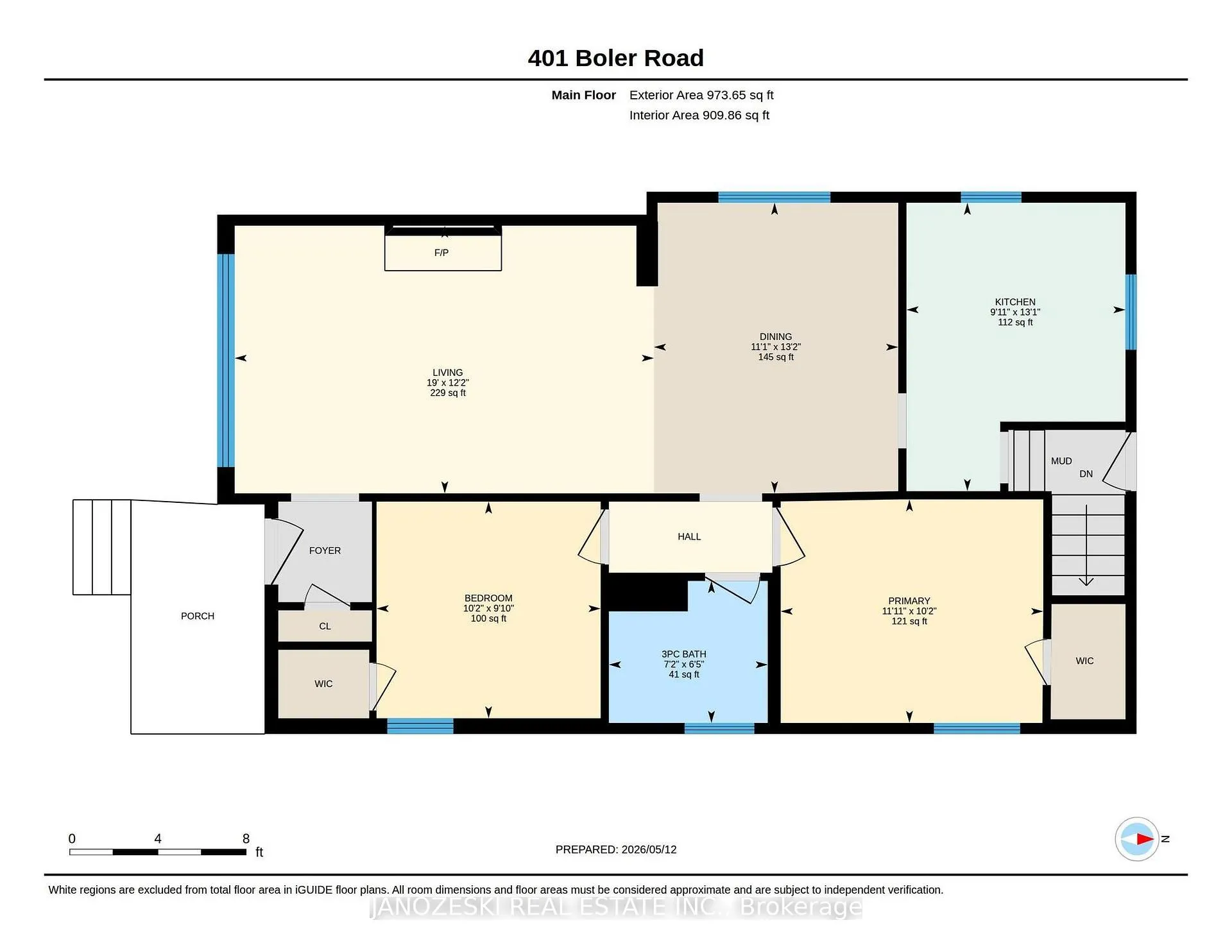 Photo 28 of 401 Boler Road, London, South B — HOMEH