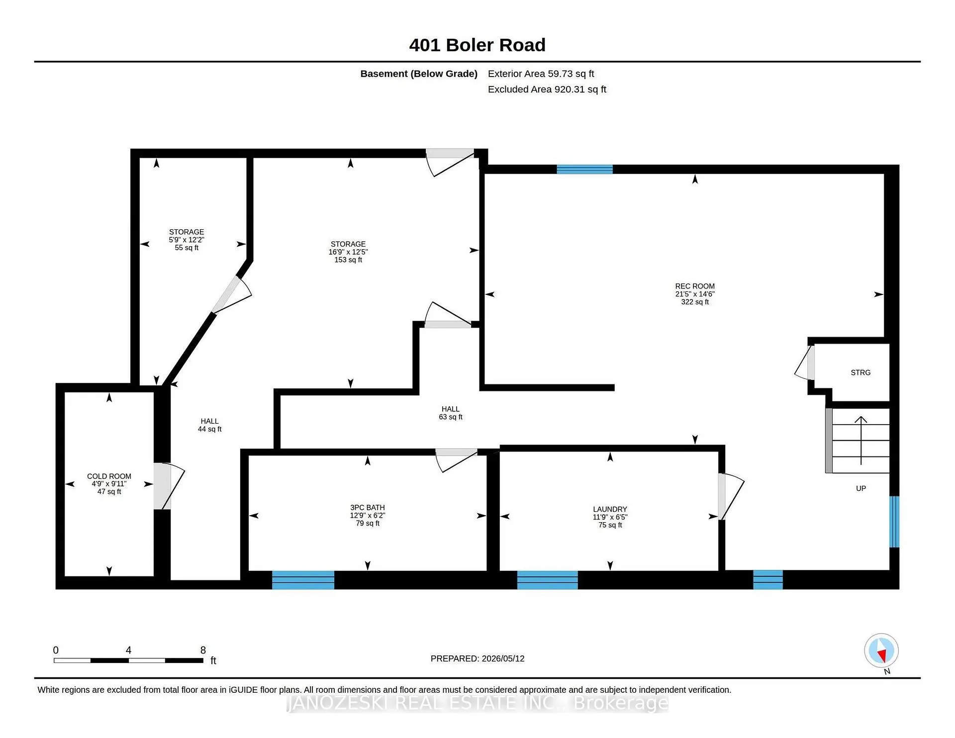 Photo 29 of 401 Boler Road, London, South B — HOMEH