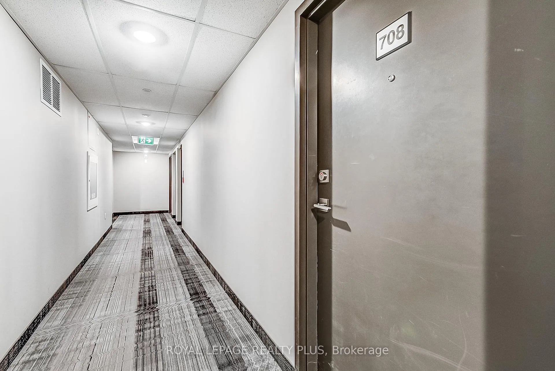 Photo 4 of Unit 708, 716 Main Street E, Milton, Timberlea — HOMEH