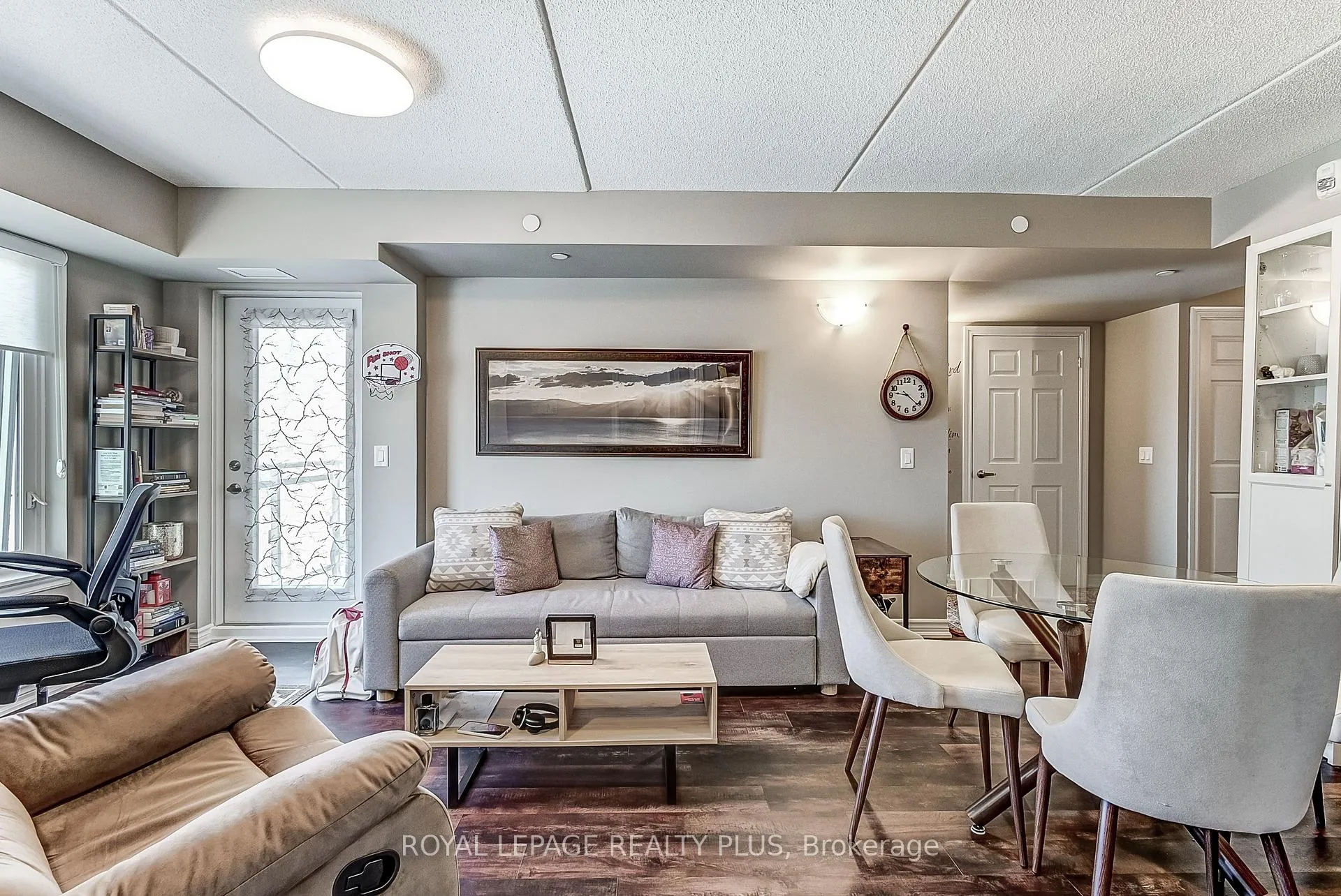 Photo 19 of Unit 708, 716 Main Street E, Milton, Timberlea — HOMEH