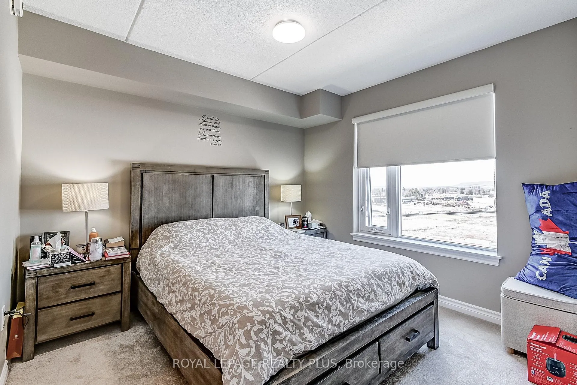 Photo 30 of Unit 708, 716 Main Street E, Milton, Timberlea — HOMEH