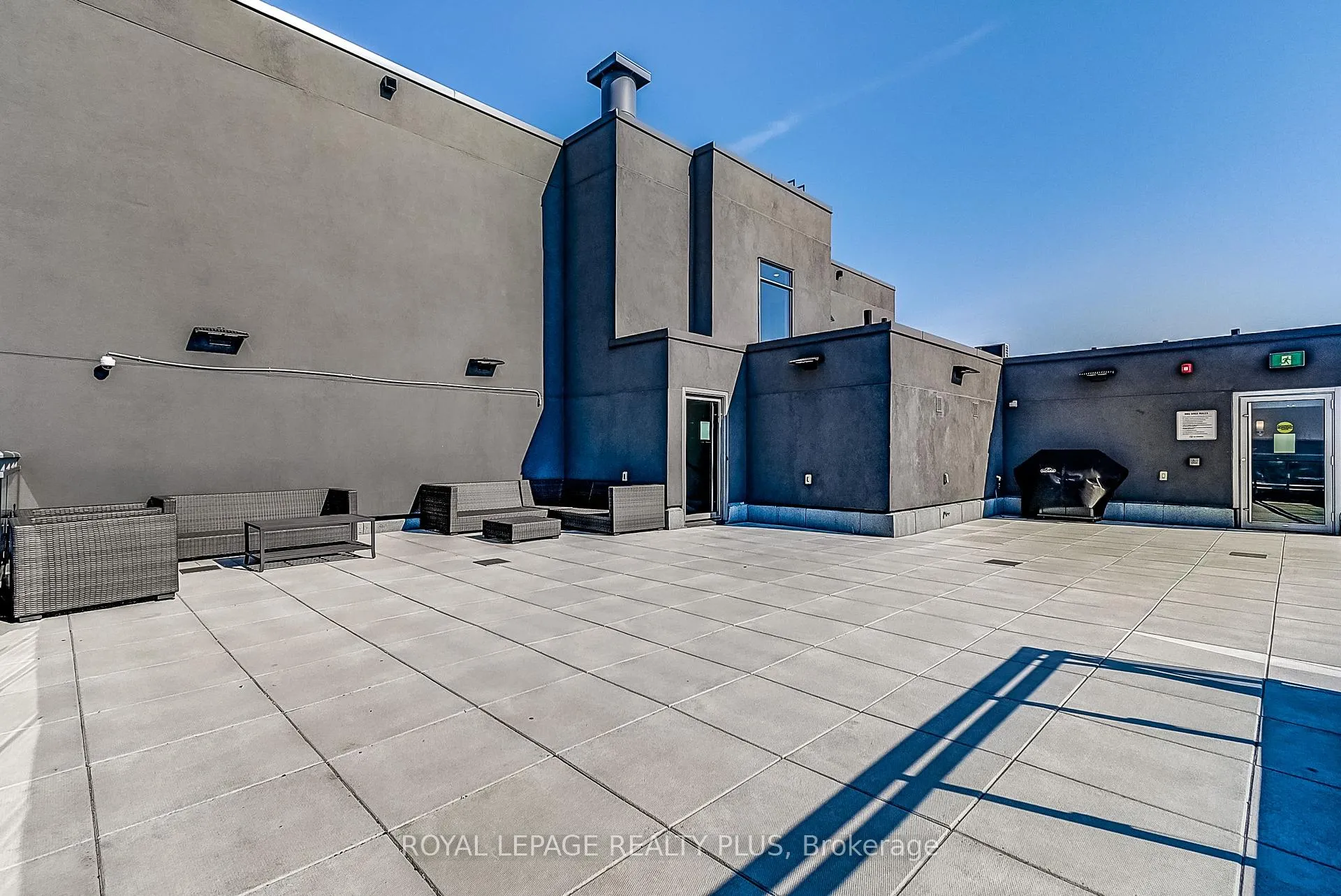 Photo 35 of Unit 708, 716 Main Street E, Milton, Timberlea — HOMEH