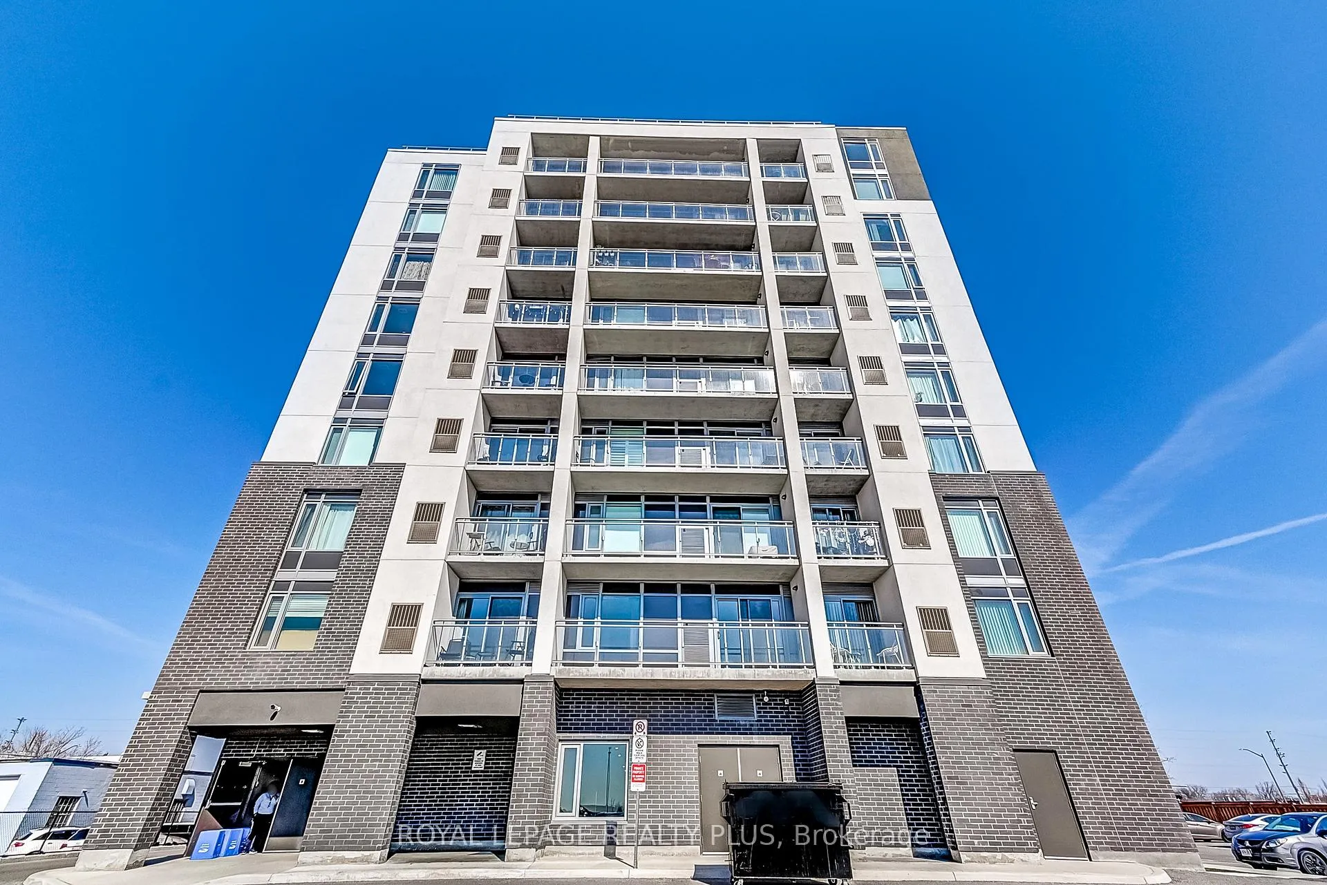 Photo 37 of Unit 708, 716 Main Street E, Milton, Timberlea — HOMEH