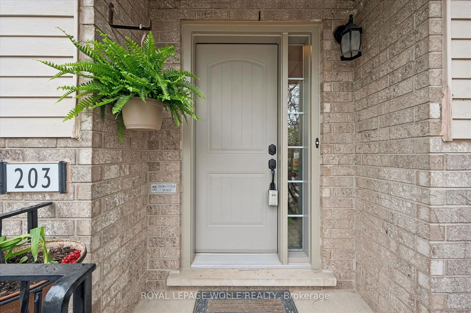 Photo 5 of 203 Baker Street, Waterloo, Westvale — HOMEH