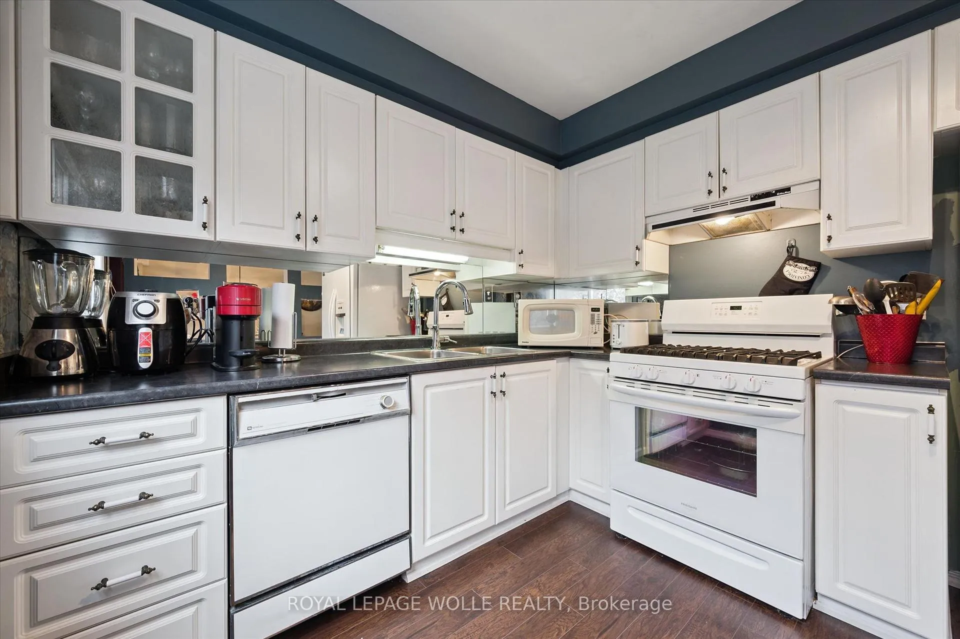 Photo 13 of 203 Baker Street, Waterloo, Westvale — HOMEH