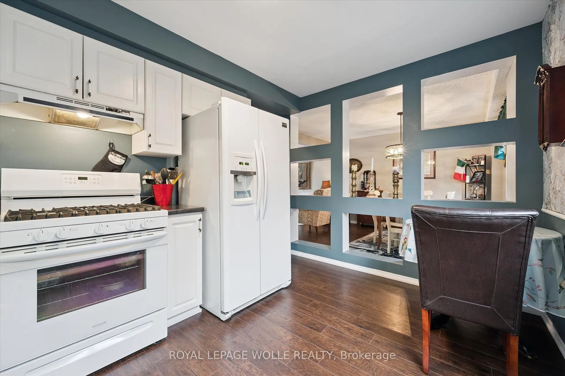 Photo 14 of 203 Baker Street, Waterloo, Westvale — HOMEH