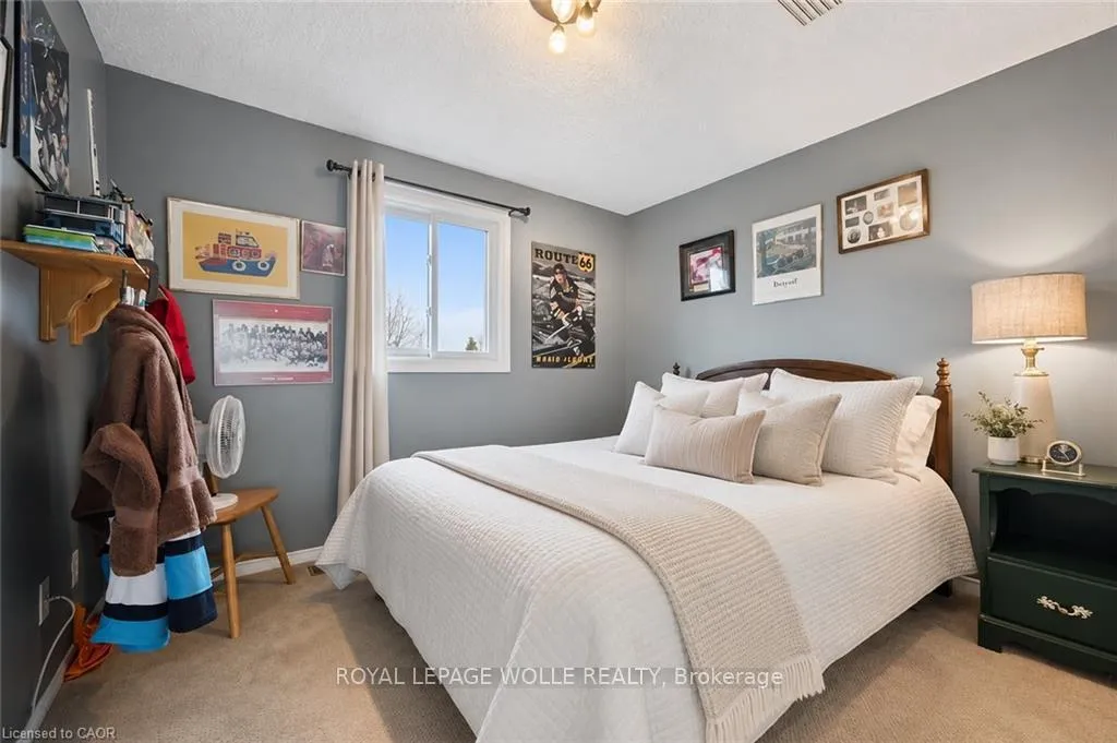 Photo 17 of 203 Baker Street, Waterloo, Westvale — HOMEH