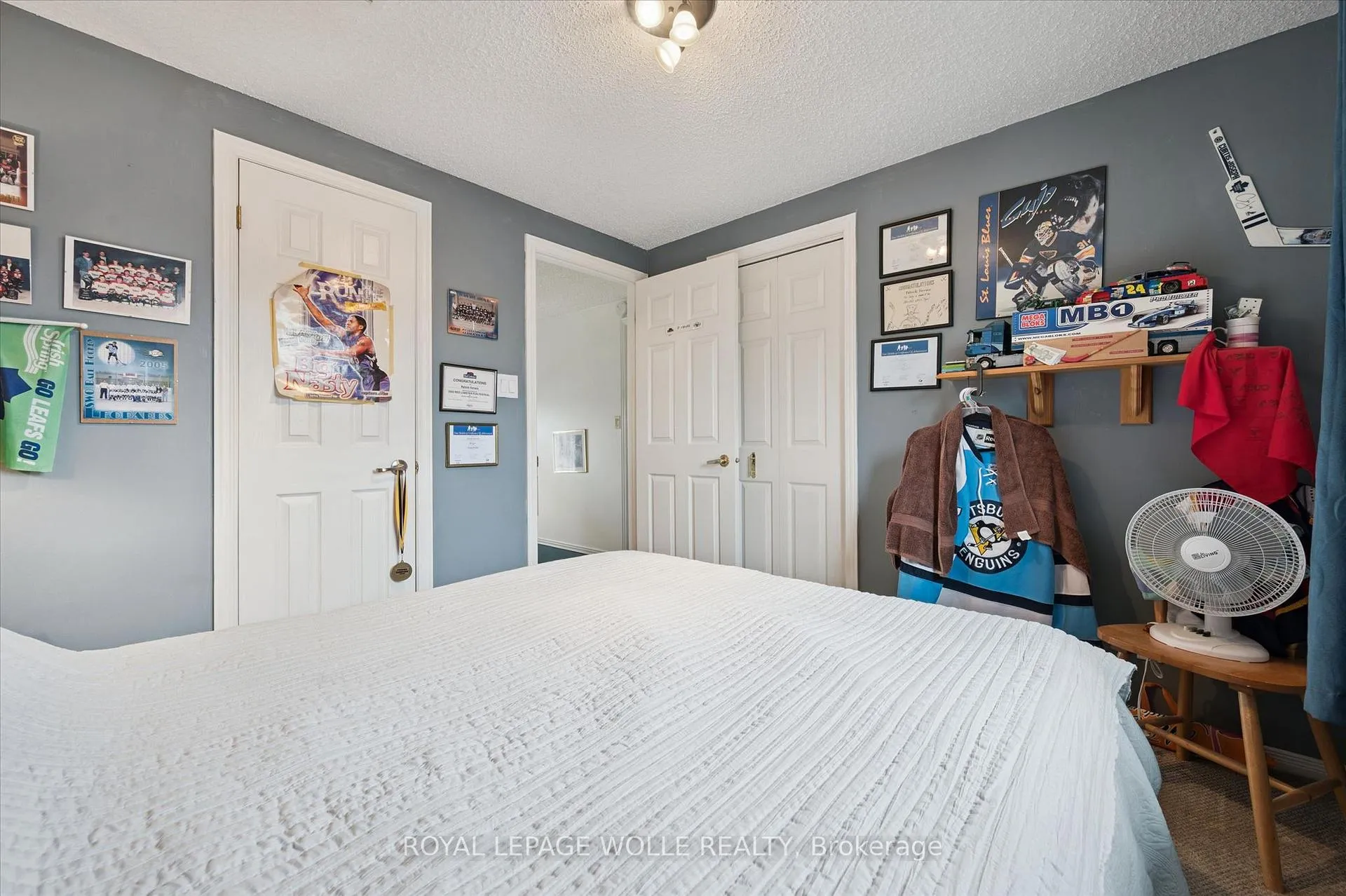 Photo 18 of 203 Baker Street, Waterloo, Westvale — HOMEH