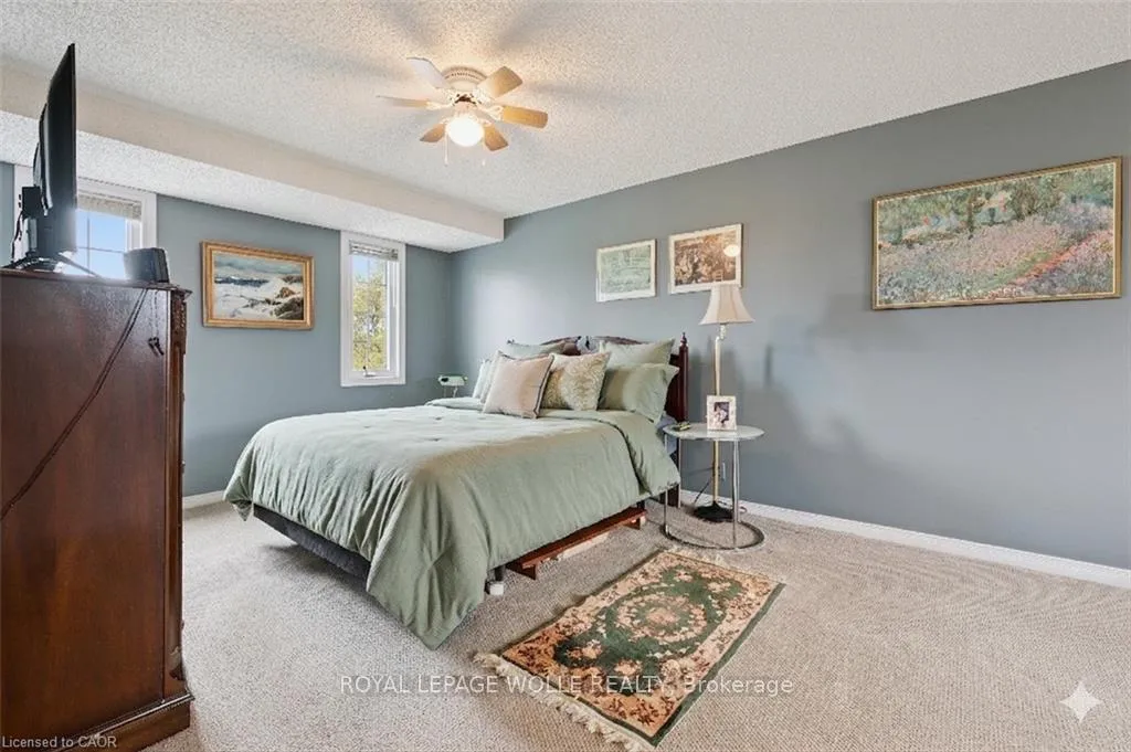 Photo 19 of 203 Baker Street, Waterloo, Westvale — HOMEH