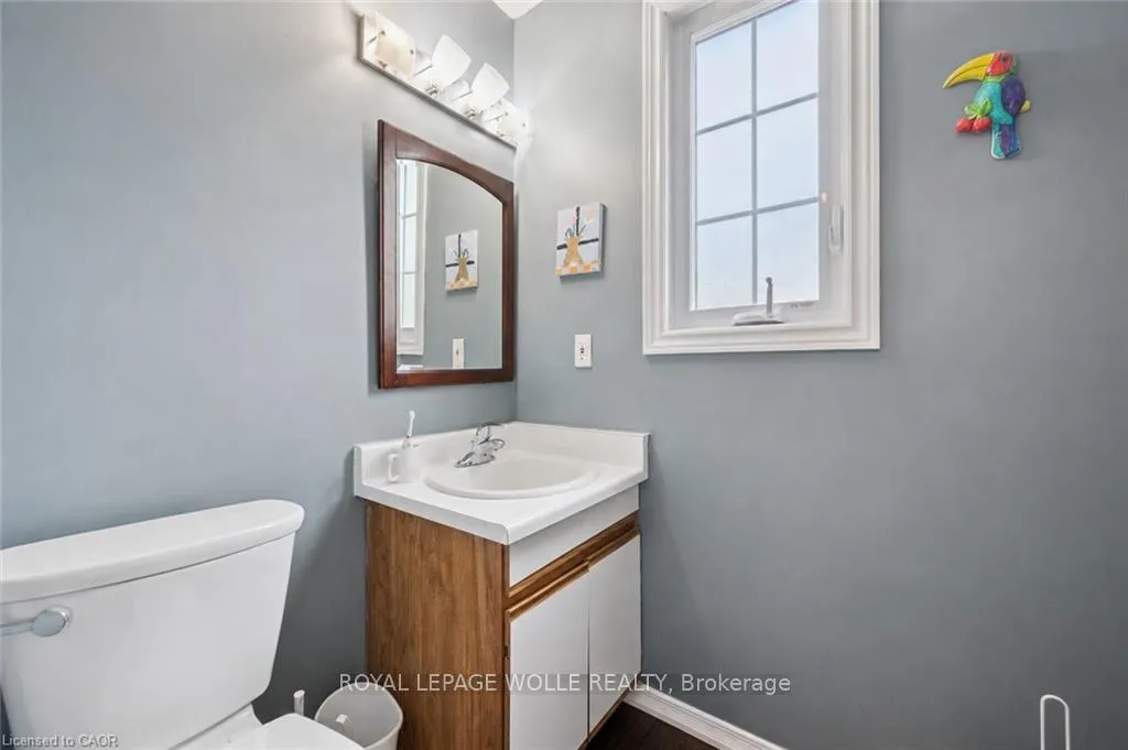 Photo 23 of 203 Baker Street, Waterloo, Westvale — HOMEH