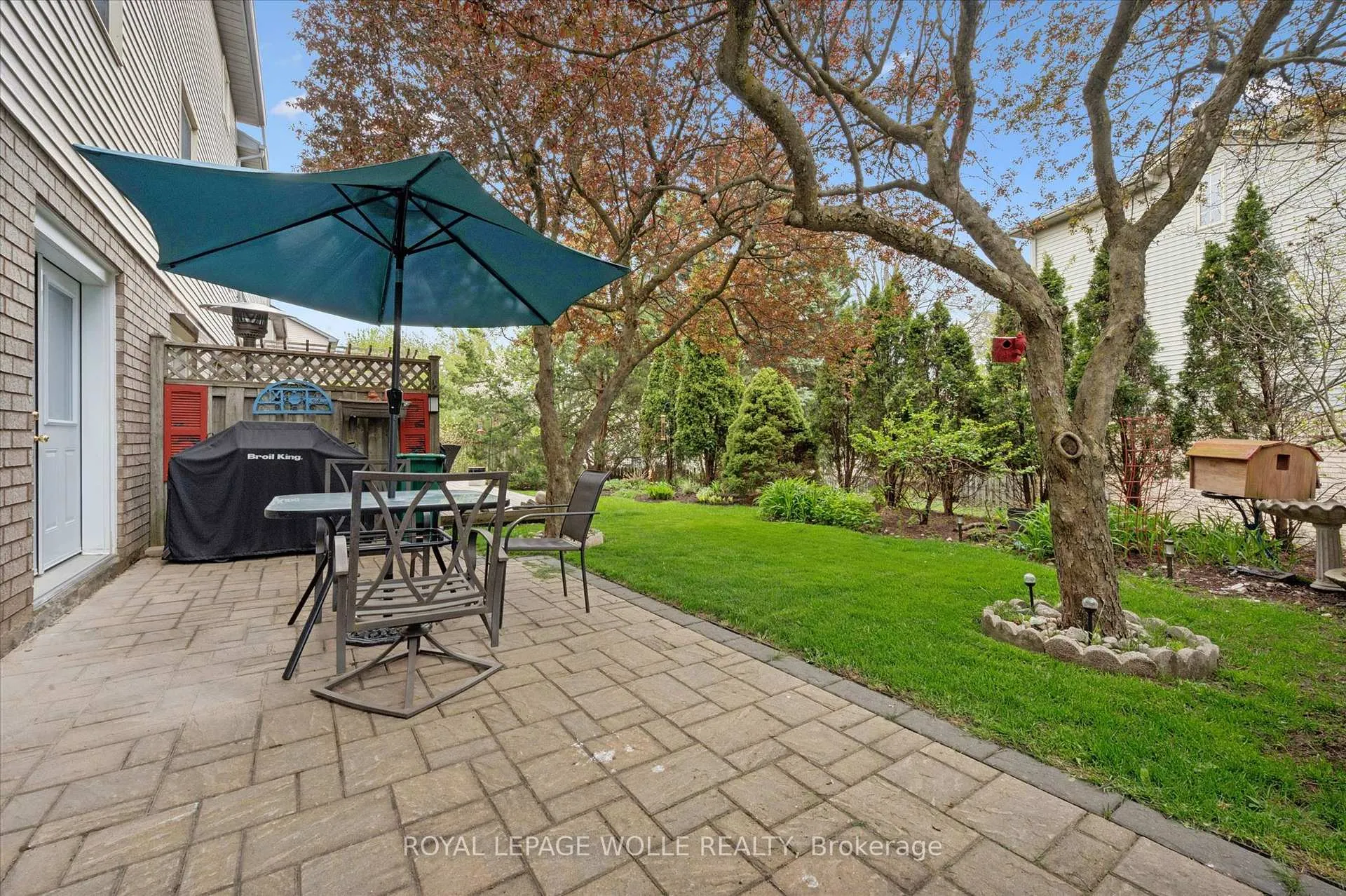 Photo 29 of 203 Baker Street, Waterloo, Westvale — HOMEH