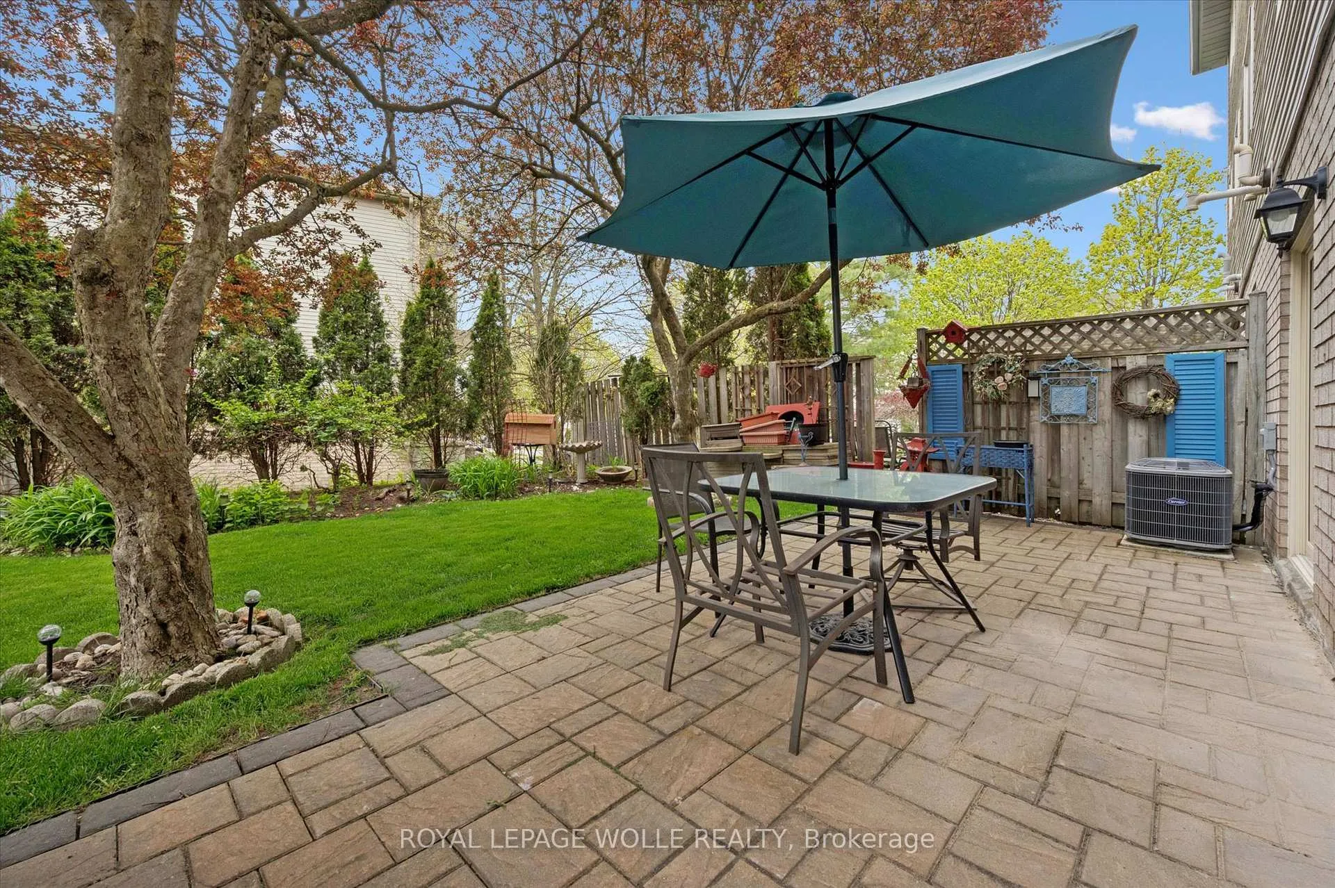 Photo 30 of 203 Baker Street, Waterloo, Westvale — HOMEH
