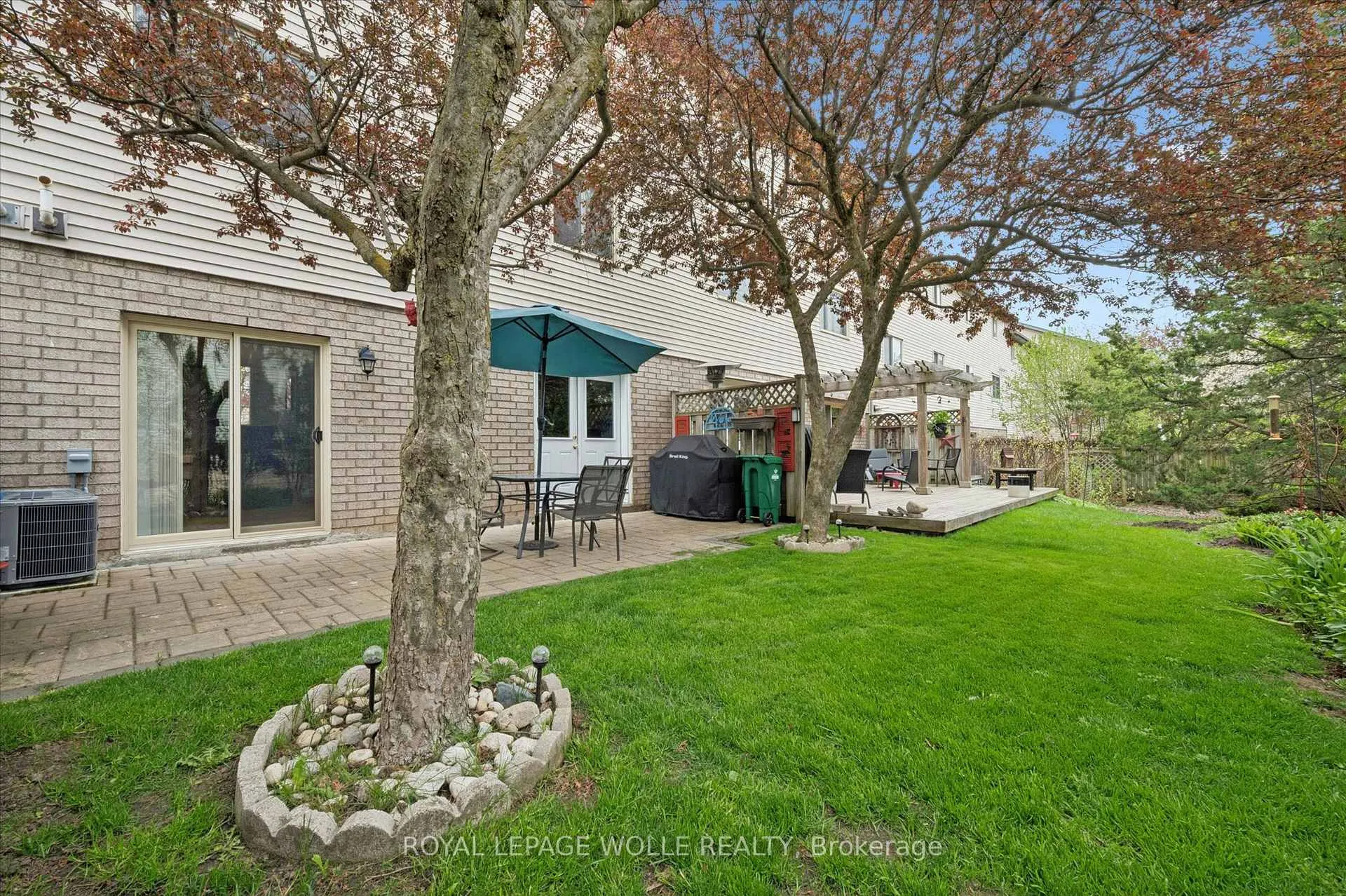 Photo 31 of 203 Baker Street, Waterloo, Westvale — HOMEH