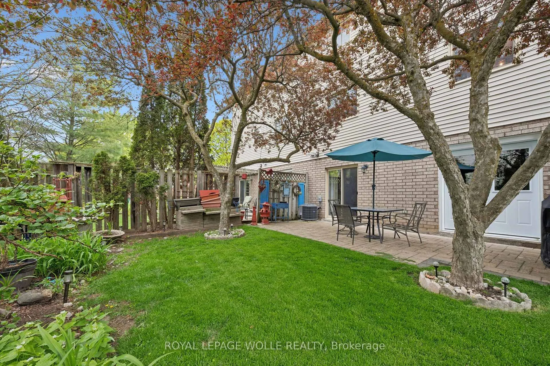 Photo 32 of 203 Baker Street, Waterloo, Westvale — HOMEH