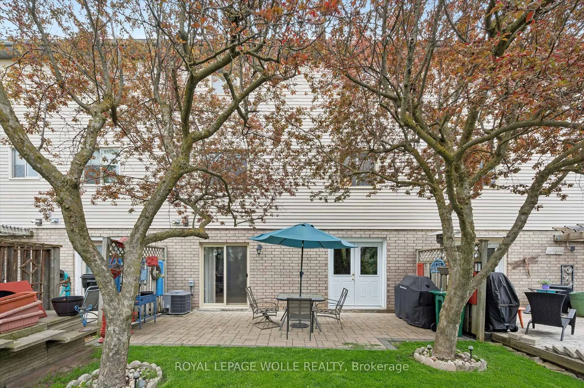 Photo 33 of 203 Baker Street, Waterloo, Westvale — HOMEH