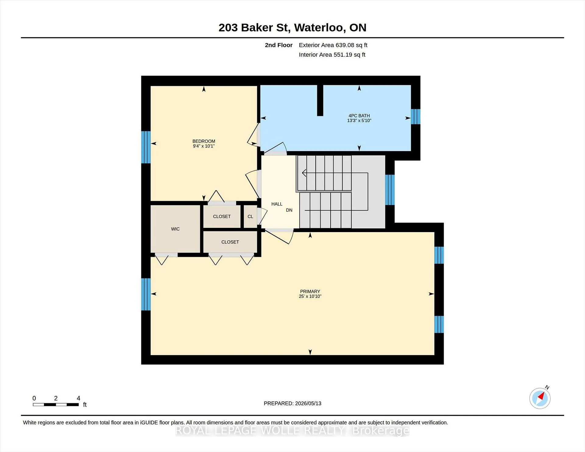 Photo 36 of 203 Baker Street, Waterloo, Westvale — HOMEH