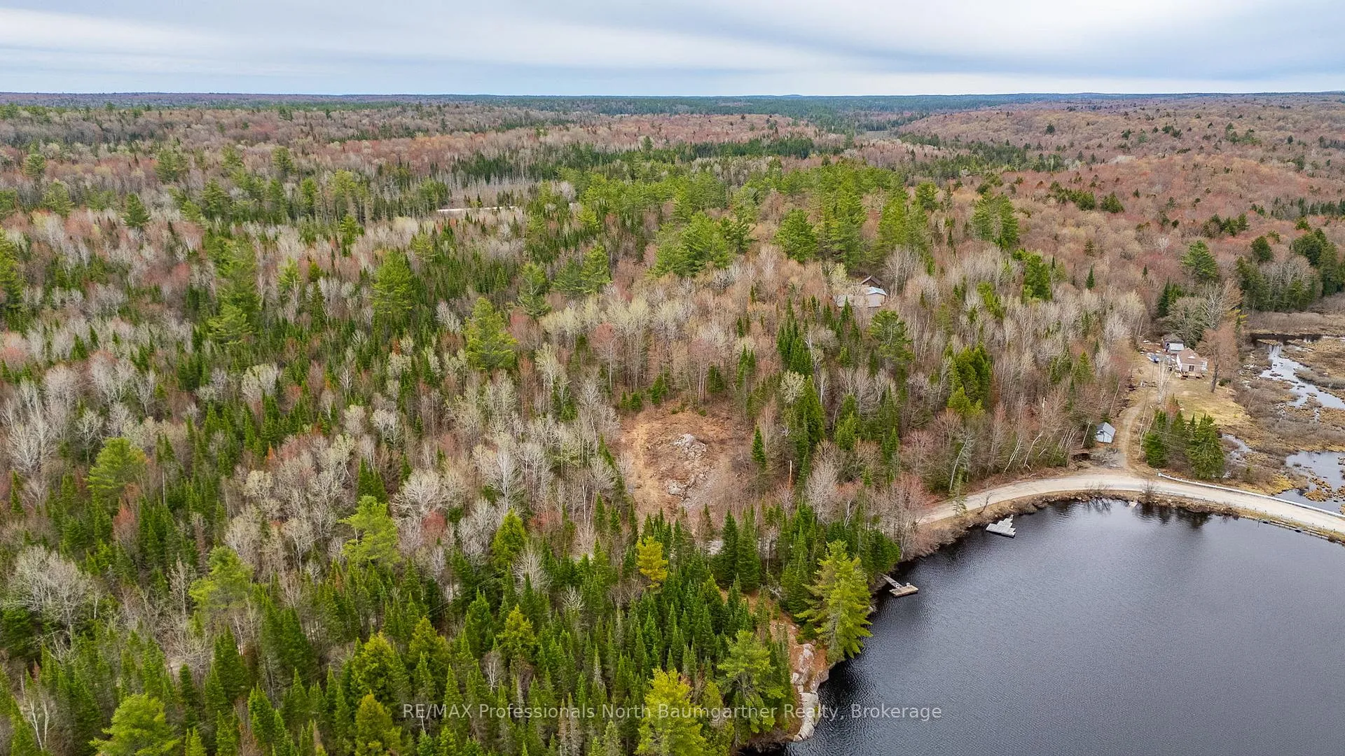 Photo of 0 Brady Lake Road