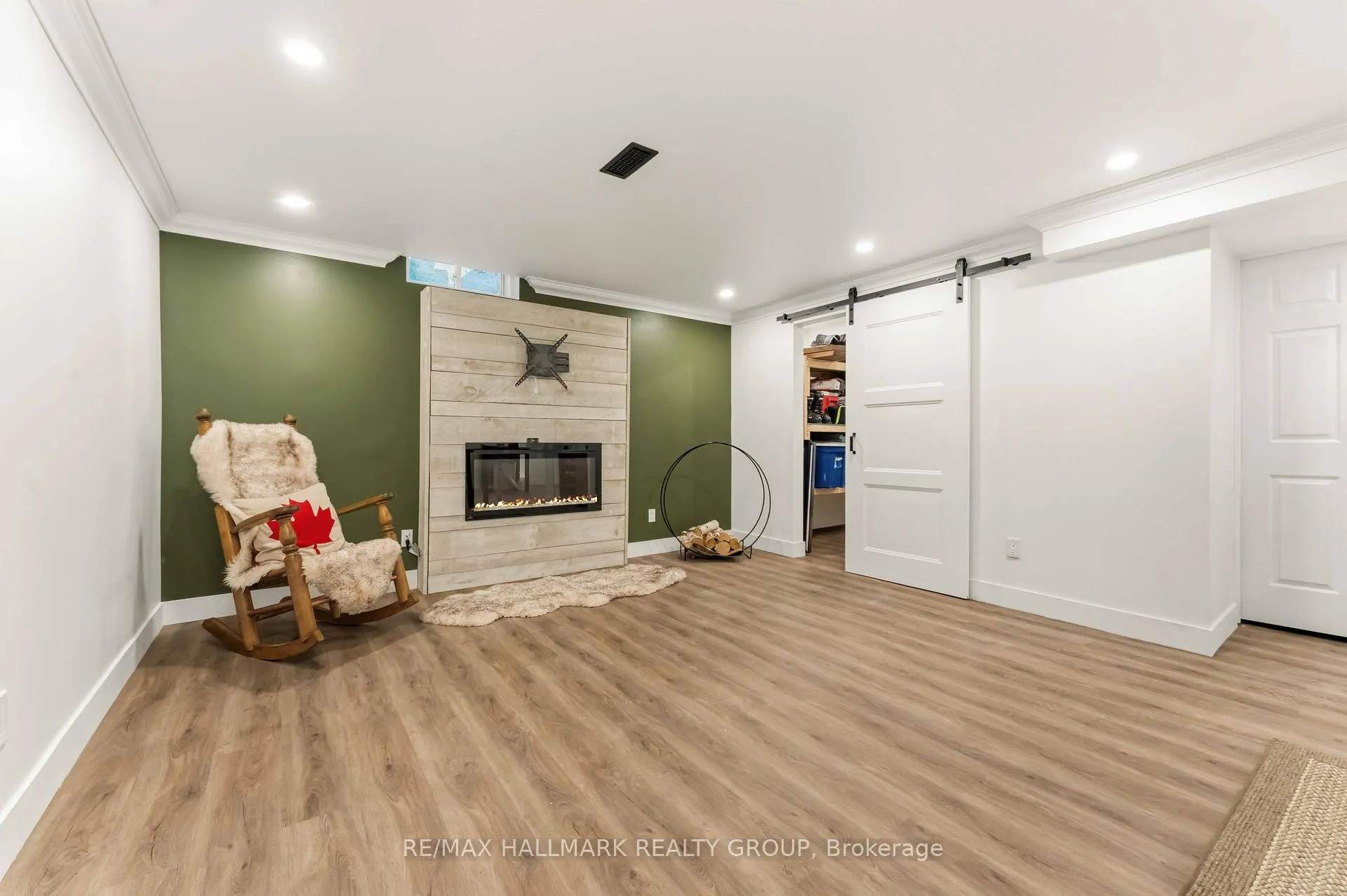 Photo 27 of 6321 Lumberman Way, Ottawa, Convent Glen South — HOMEH