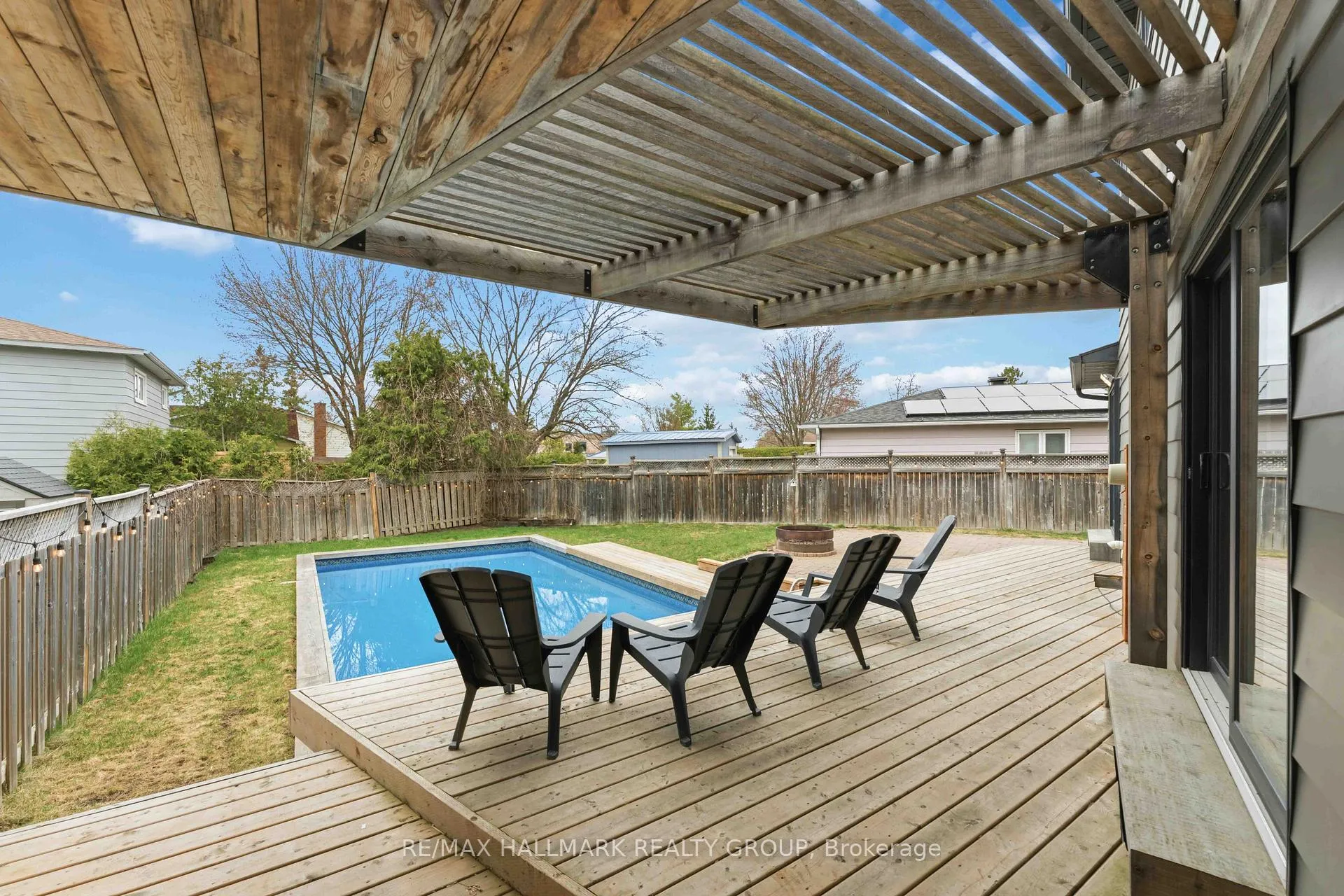 Photo 34 of 6321 Lumberman Way, Ottawa, Convent Glen South — HOMEH