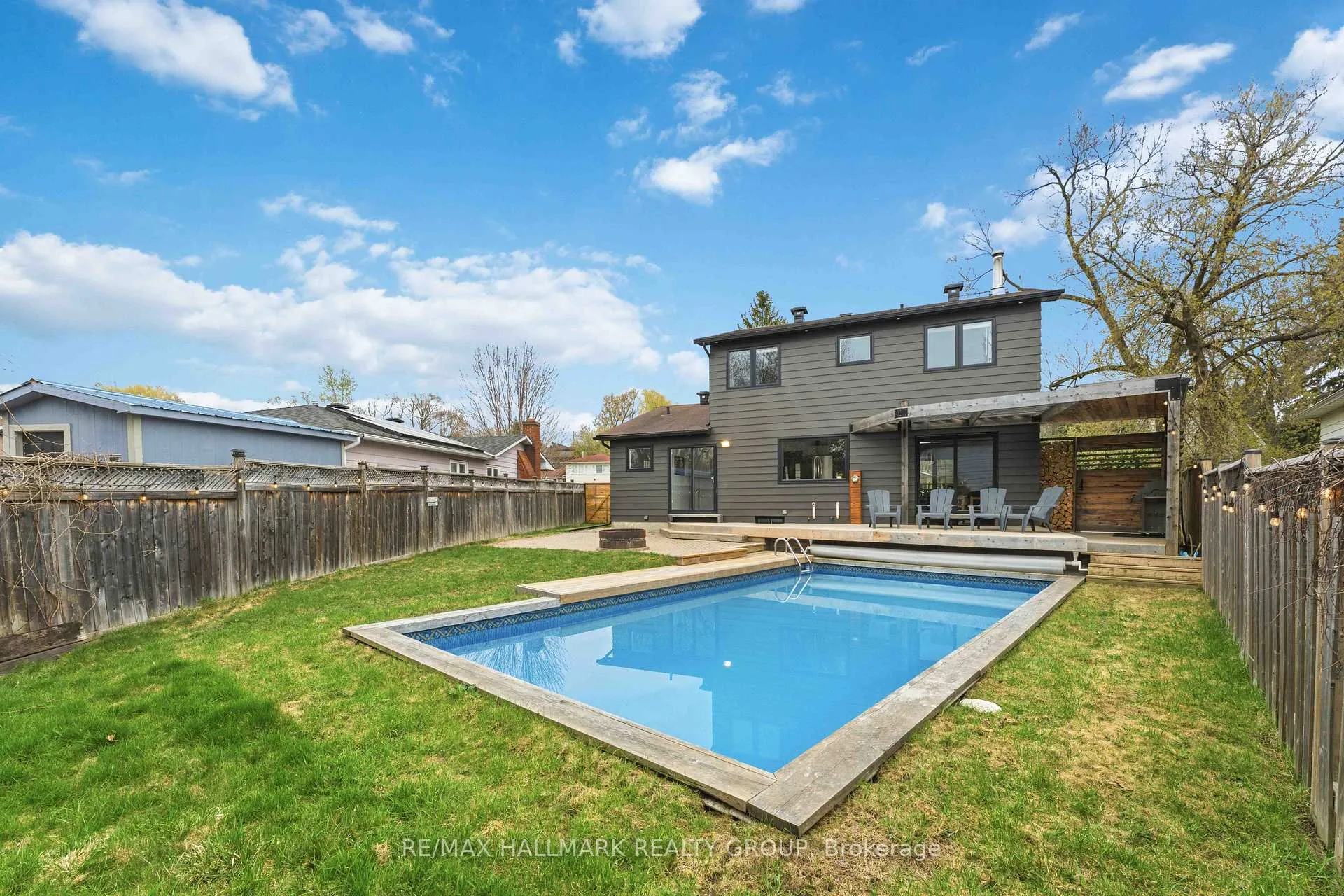 Photo 36 of 6321 Lumberman Way, Ottawa, Convent Glen South — HOMEH