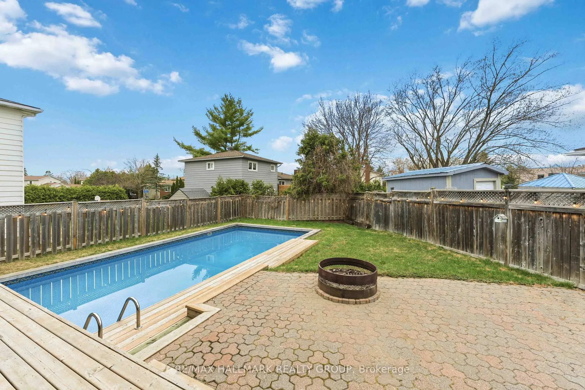 Photo 39 of 6321 Lumberman Way, Ottawa, Convent Glen South — HOMEH