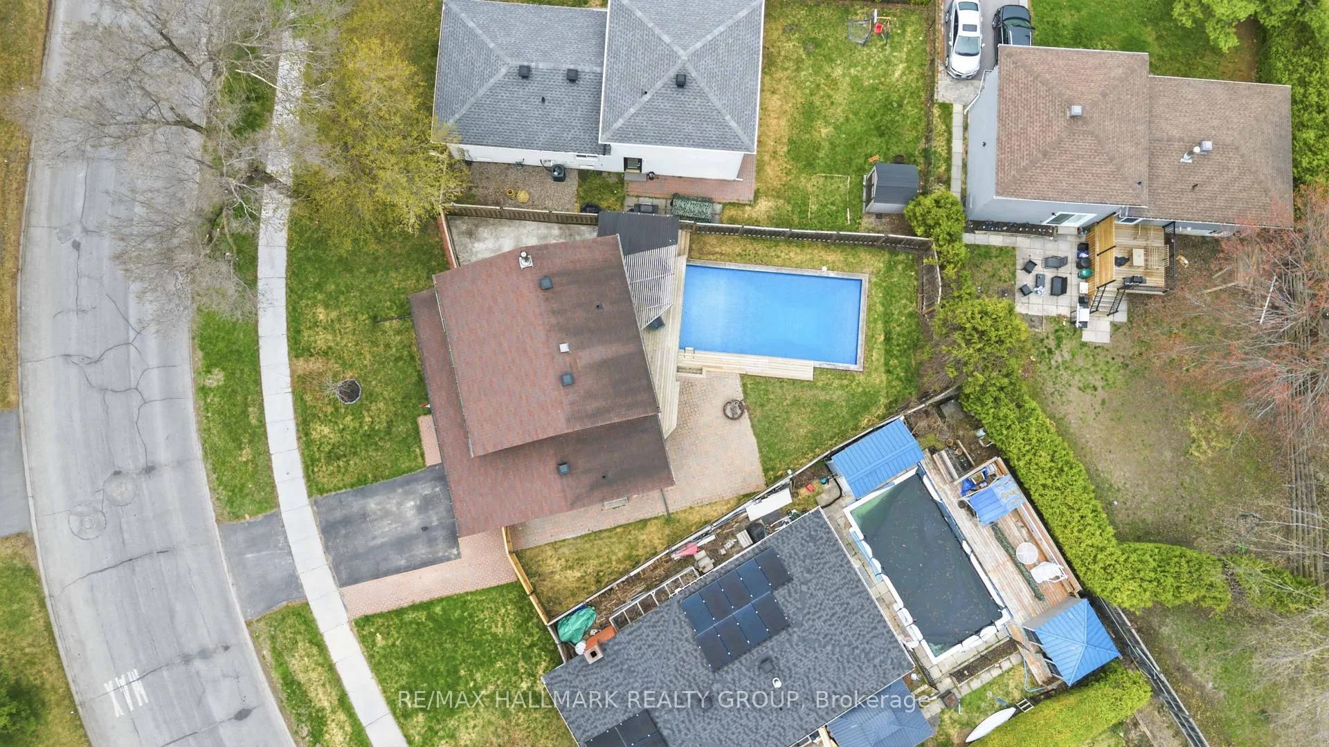 Photo 41 of 6321 Lumberman Way, Ottawa, Convent Glen South — HOMEH